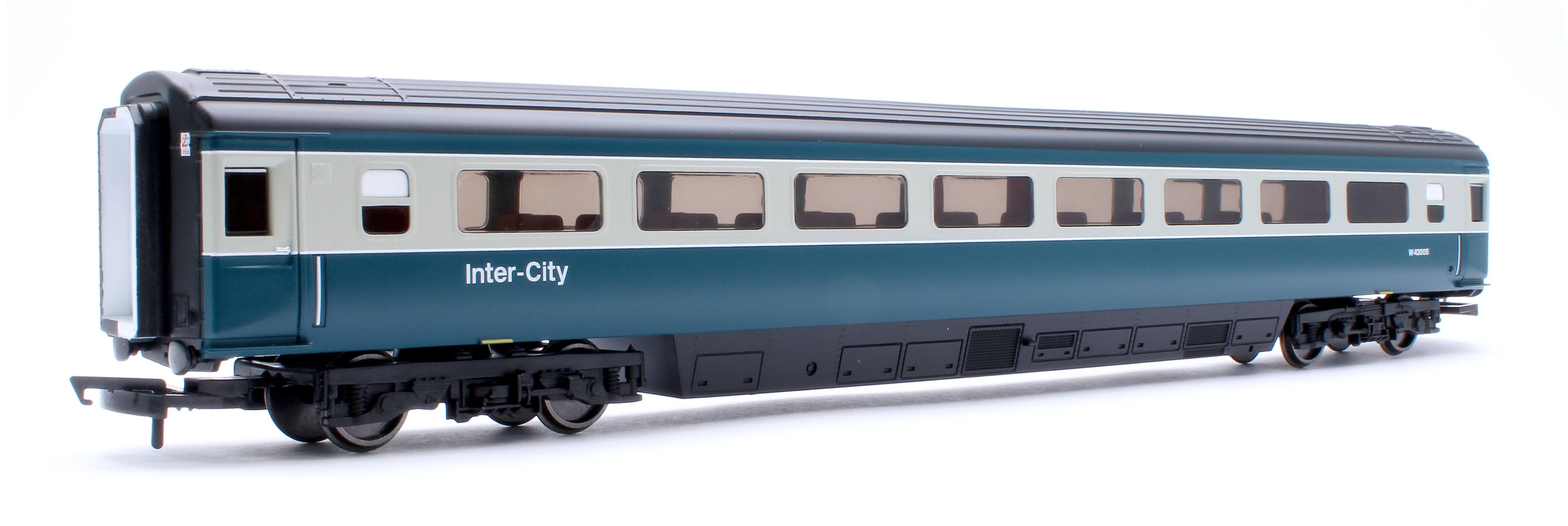 R1289M BR High Speed (Inspired by R685) Retro Train Set - Image 8