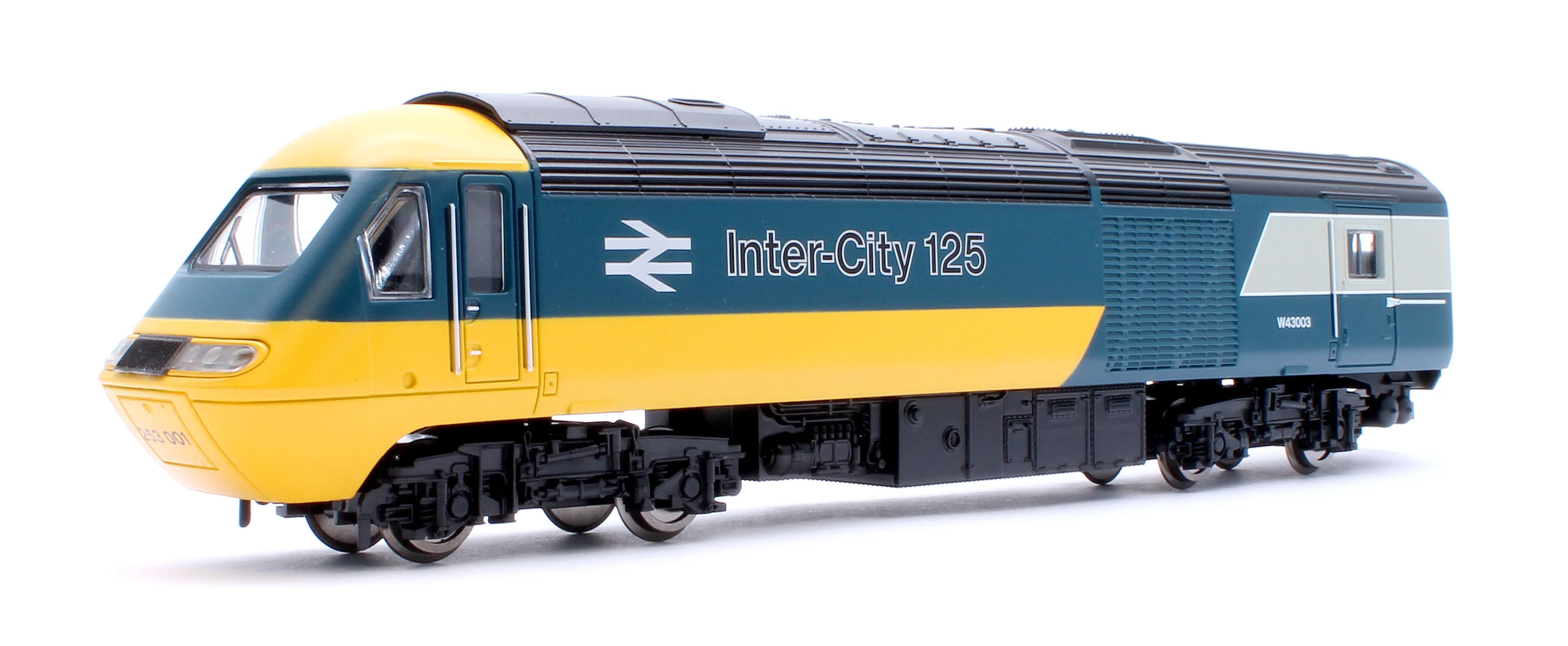 R1289M BR High Speed (Inspired by R685) Retro Train Set - Image 9