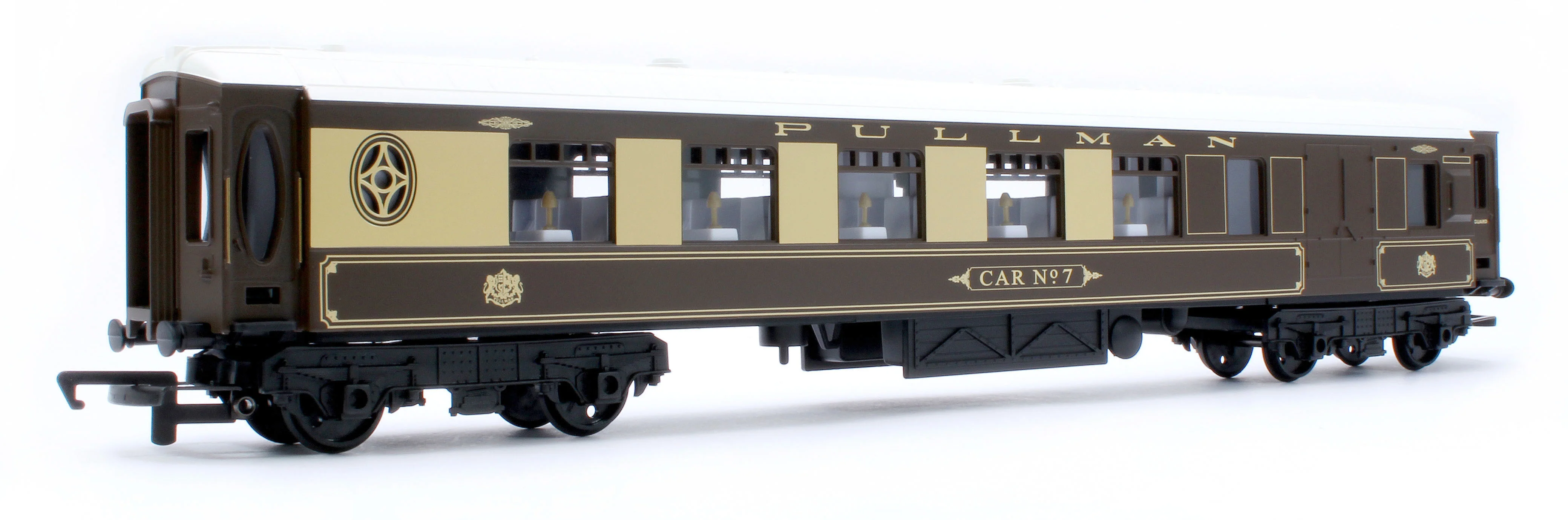 R1290M Triang RS9 Intercity Express Train Set - Image 12