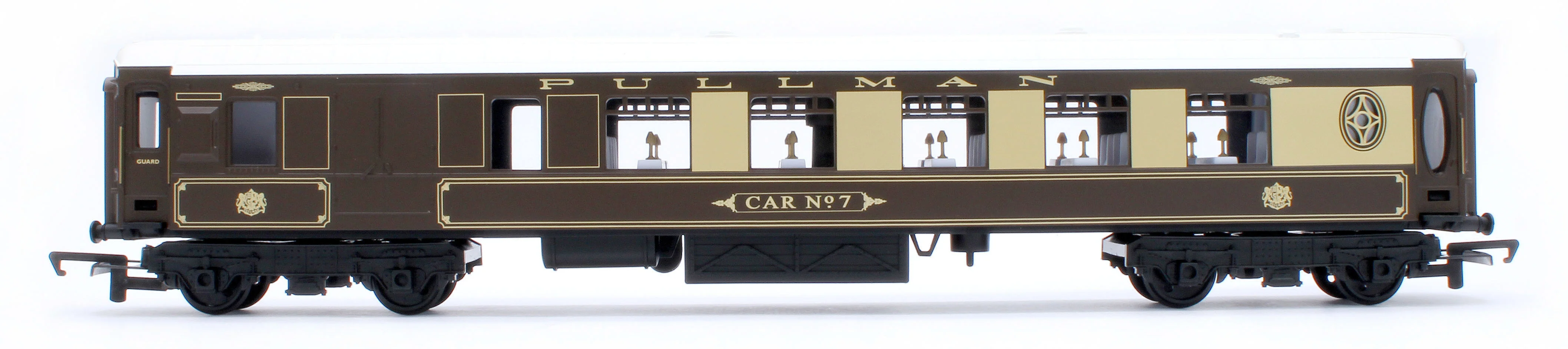 R1290M Triang RS9 Intercity Express Train Set - Image 13