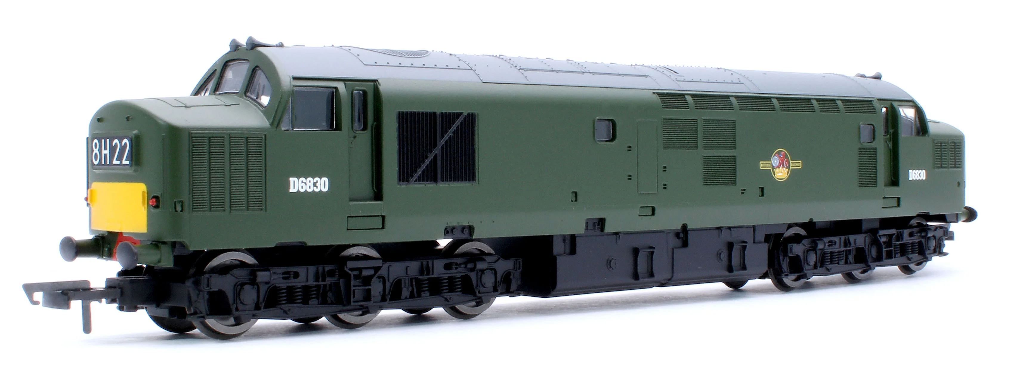 R1290M Triang RS9 Intercity Express Train Set - Image 3