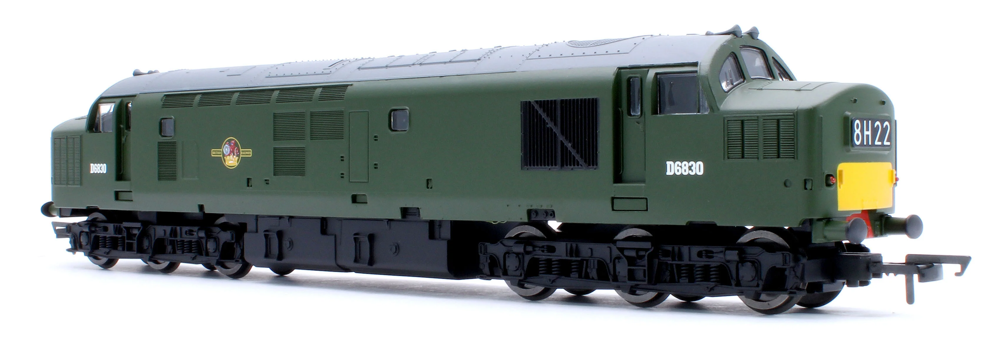 R1290M Triang RS9 Intercity Express Train Set - Image 4