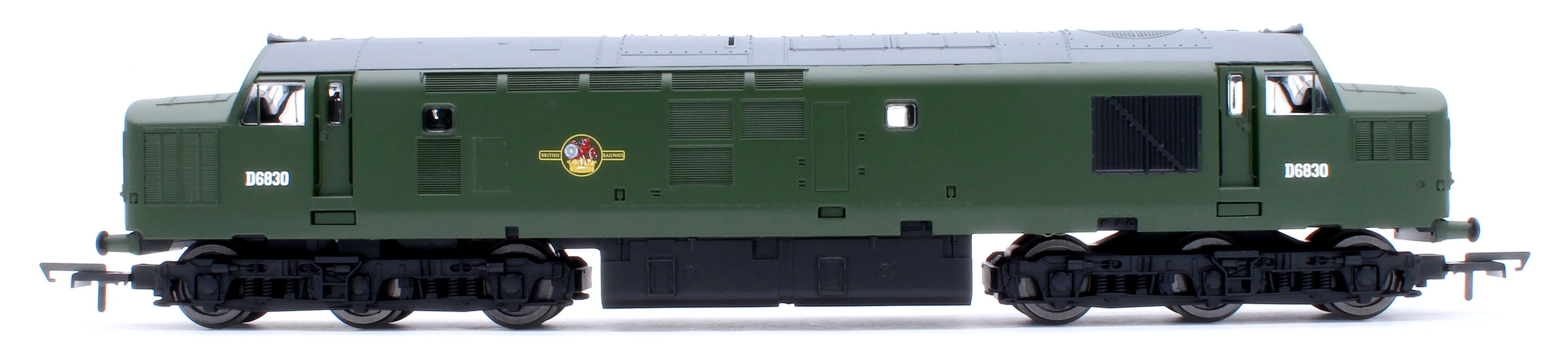 R1290M Triang RS9 Intercity Express Train Set - Image 5