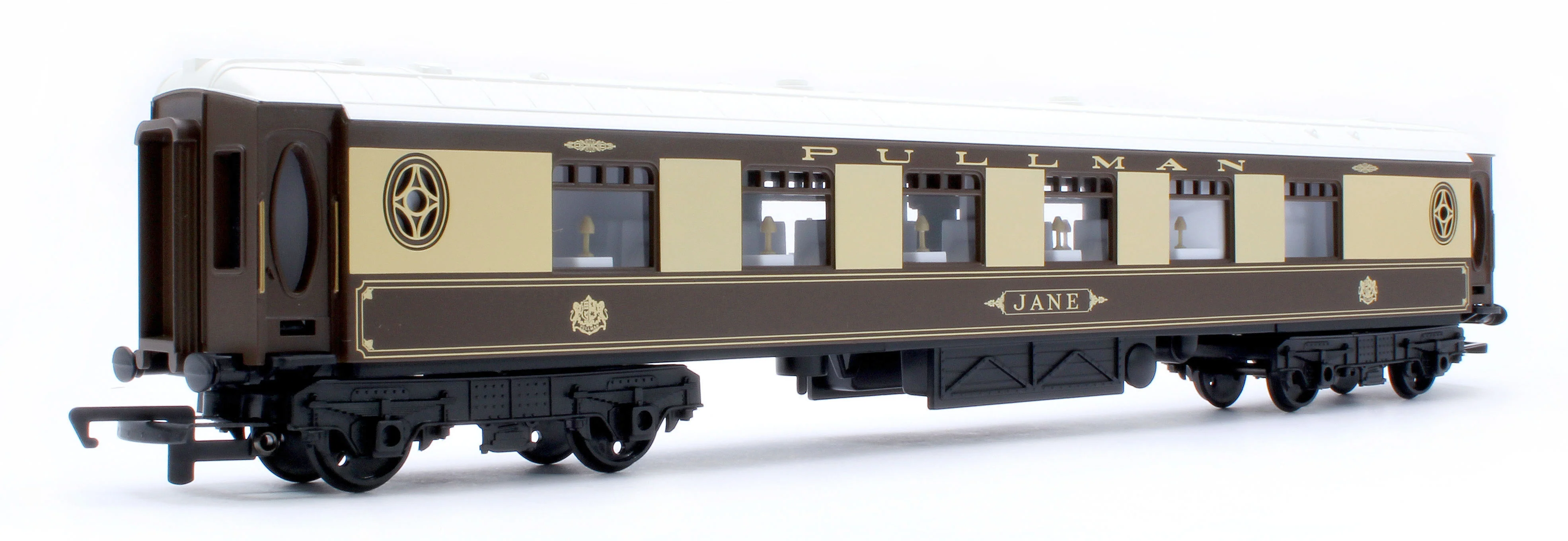 R1290M Triang RS9 Intercity Express Train Set - Image 8