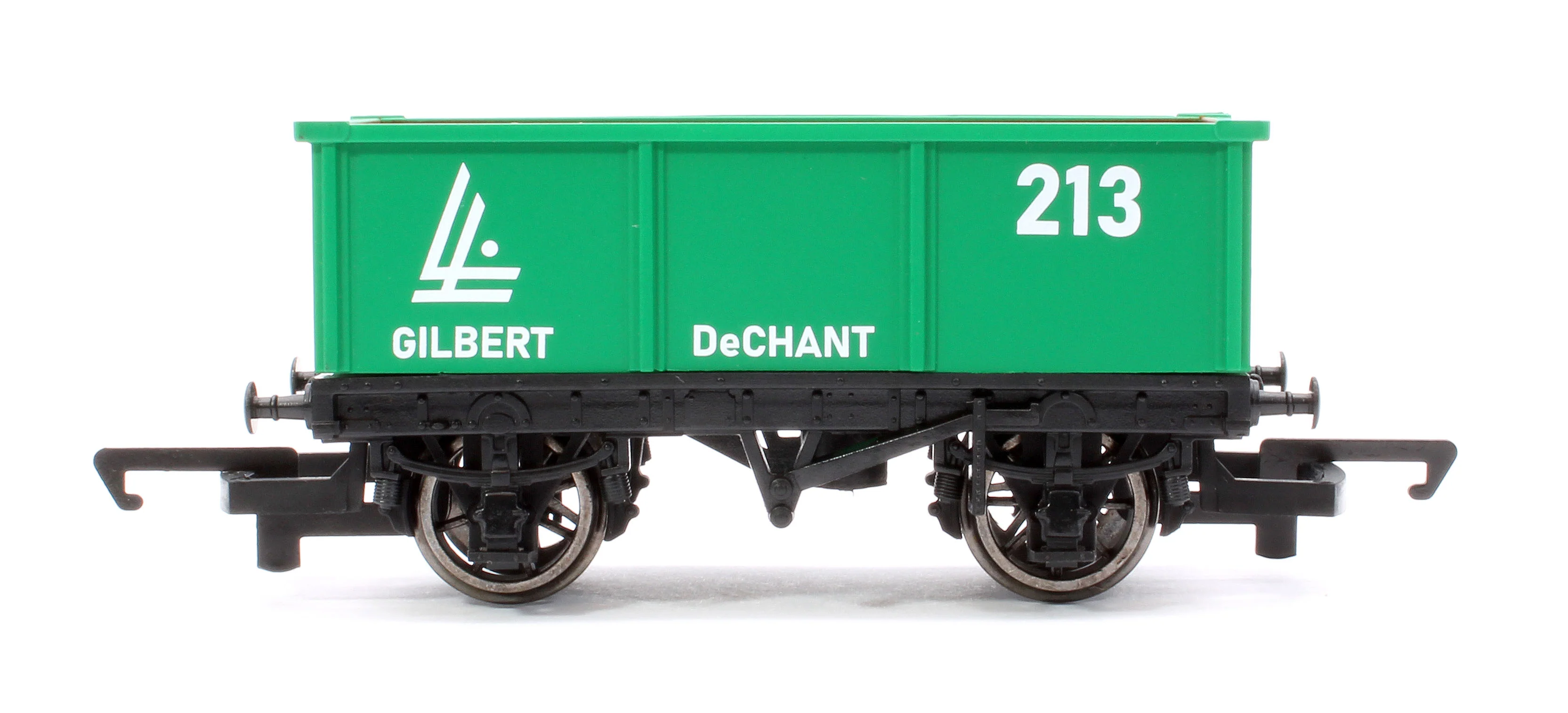 R1292M Diesel Mixed Freight Train Set - Image 10