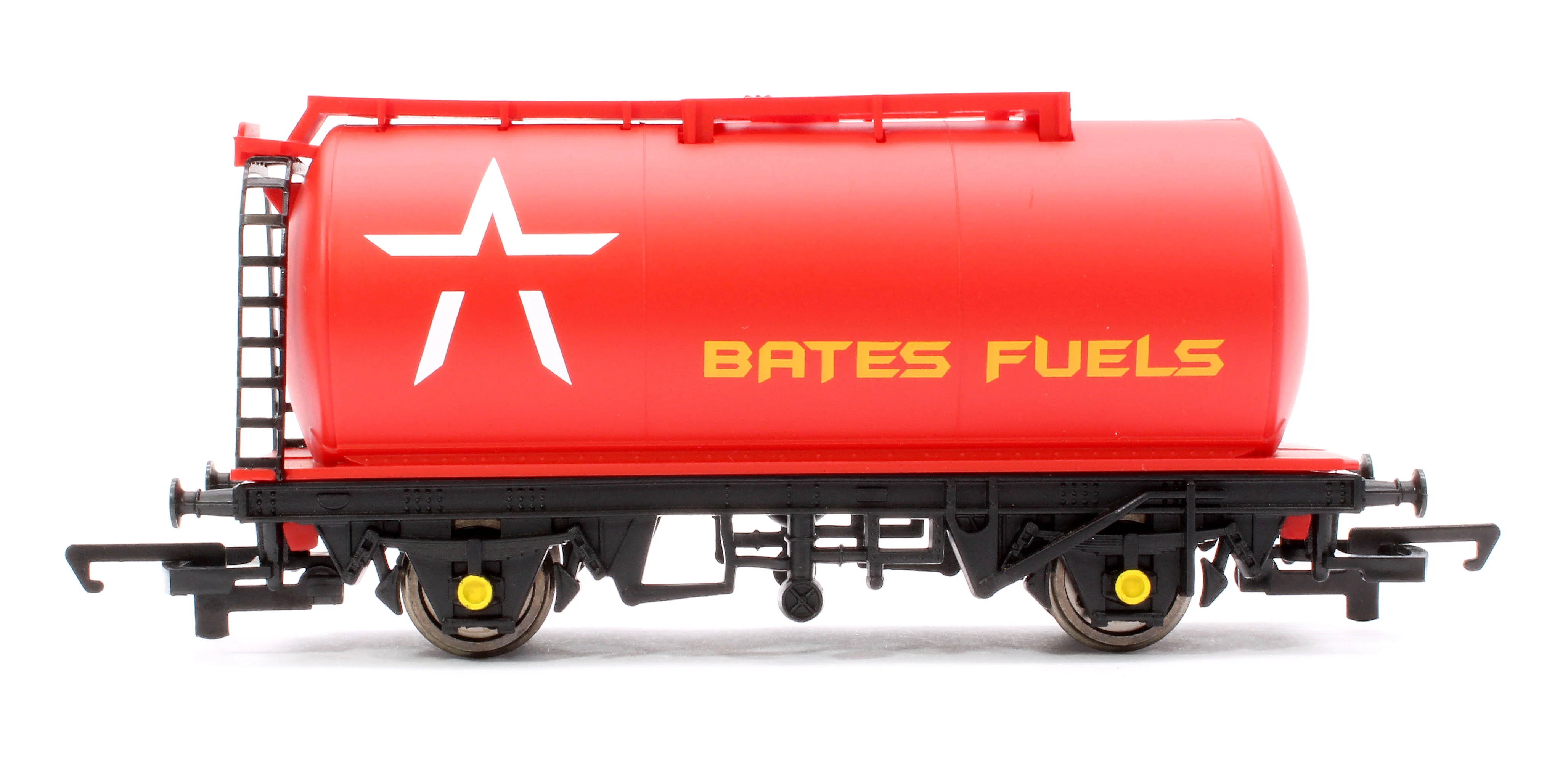 R1292M Diesel Mixed Freight Train Set - Image 12