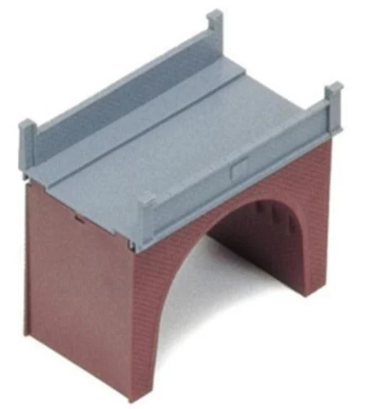 R189 Single Brick Bridge