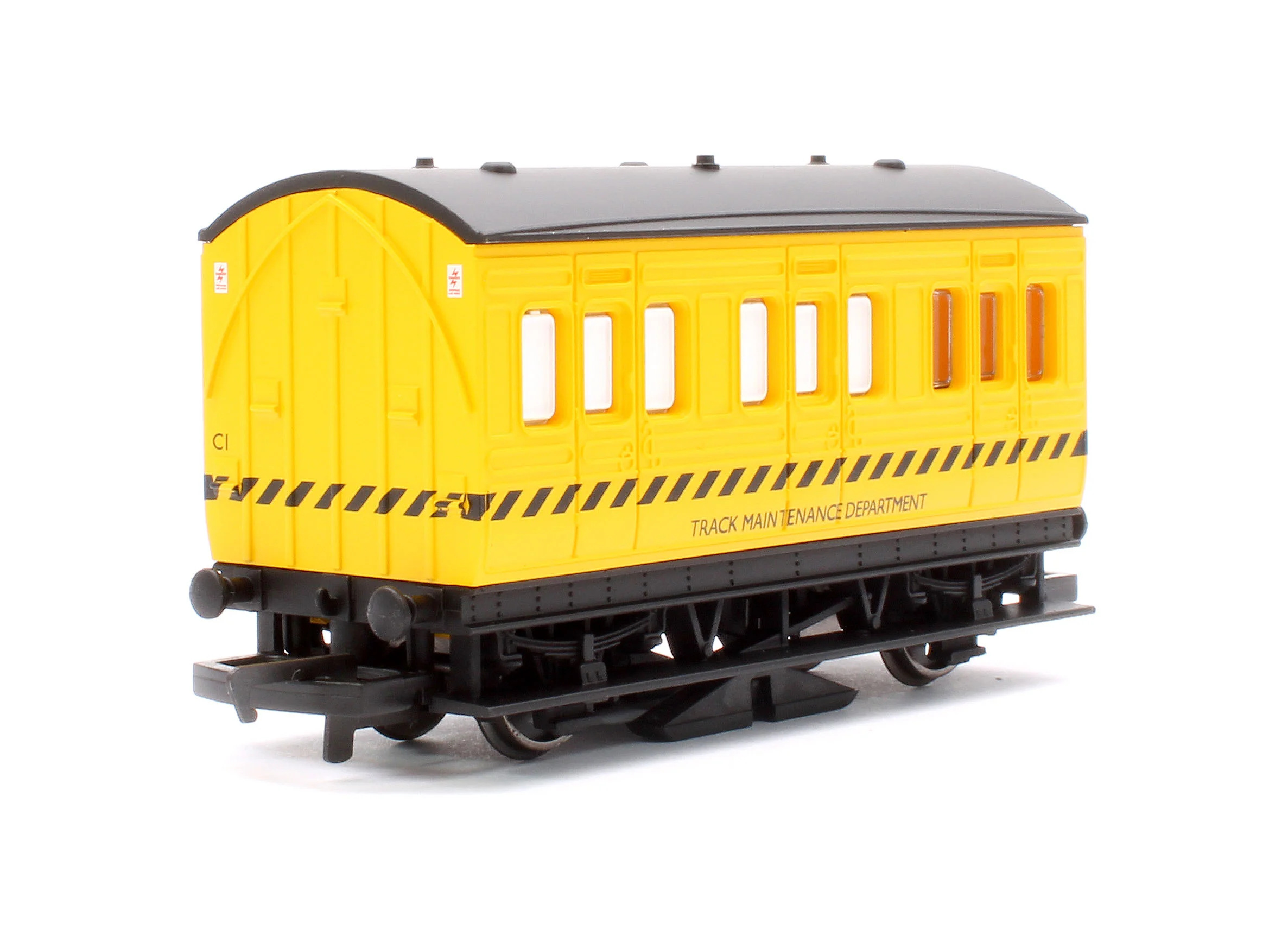 R296 Track Cleaning Coach - Image 3