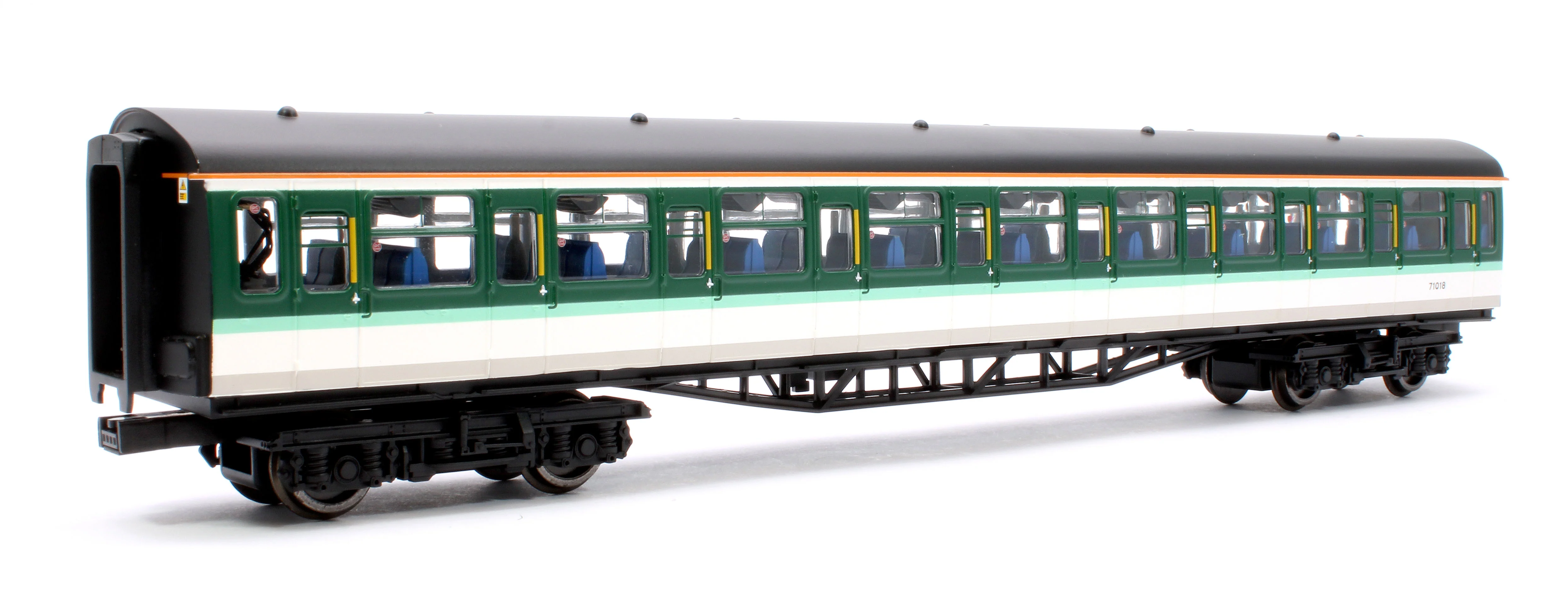R30106 Southern Class 423 4-VEP EMU 76683, 71018, 62136 & 76684 Train Pack - Image 6