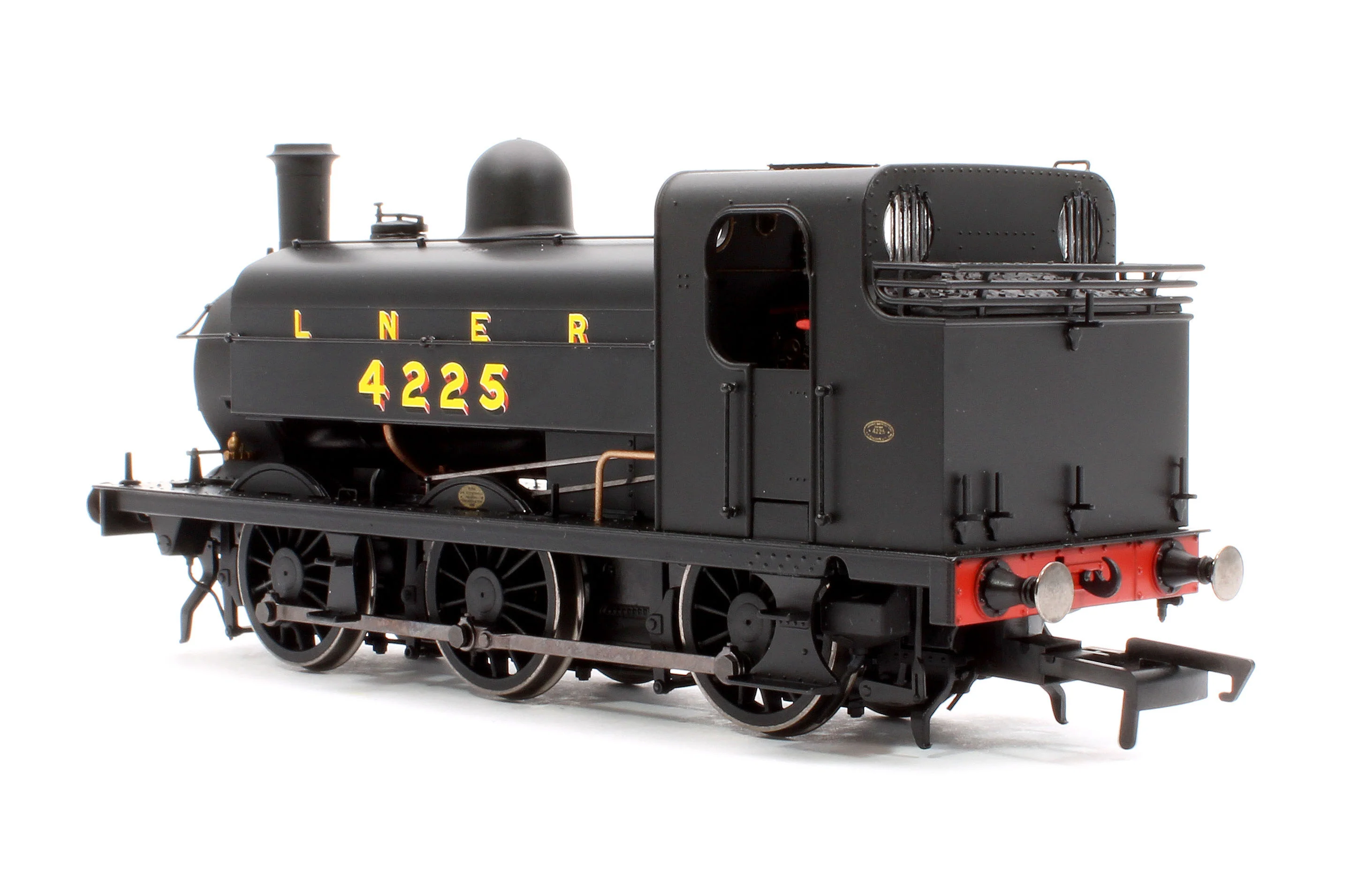 R30366 Class J52 LNER 0-6-0ST 4225 Steam Locomotive - Image 2