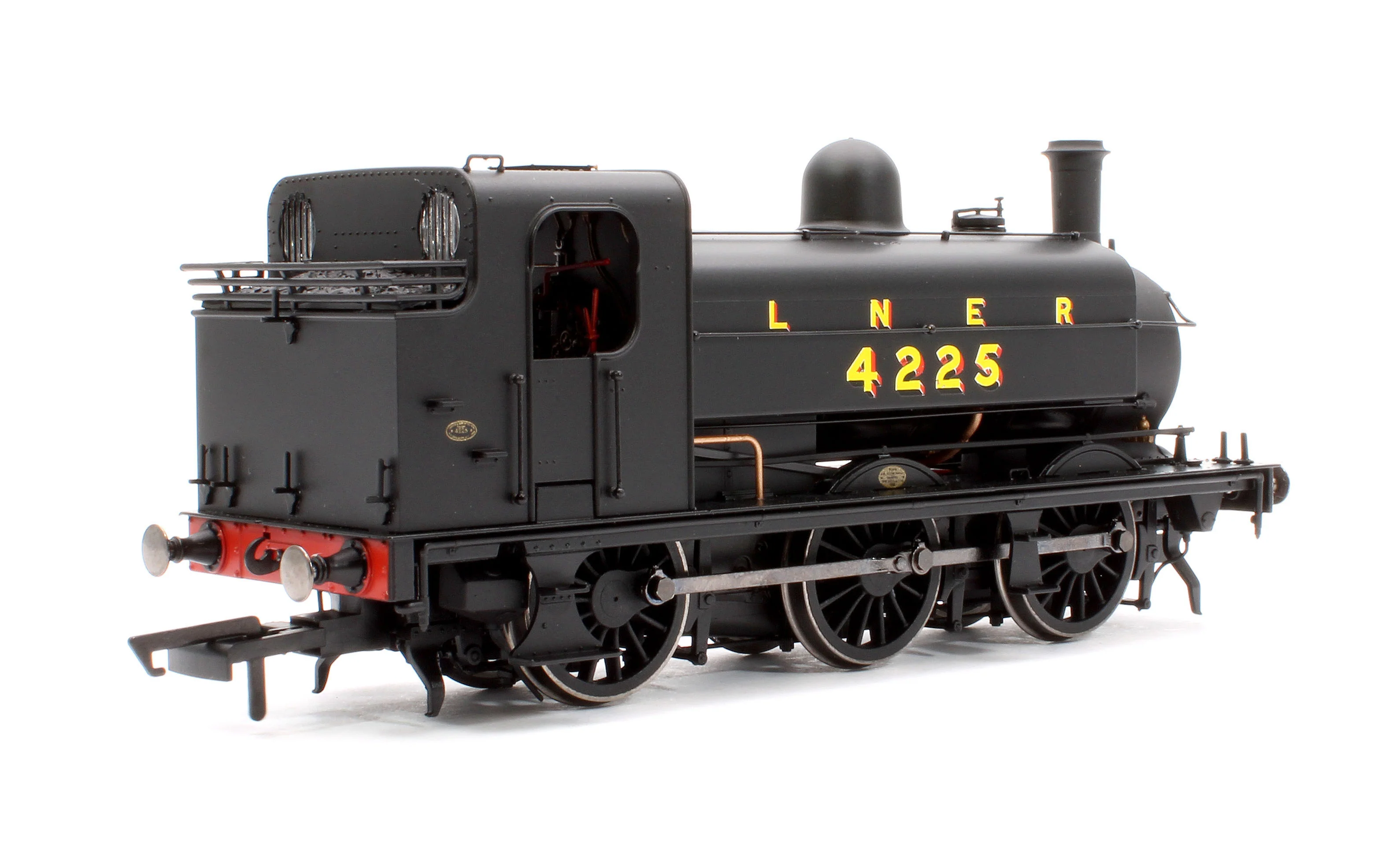 R30366 Class J52 LNER 0-6-0ST 4225 Steam Locomotive - Image 3