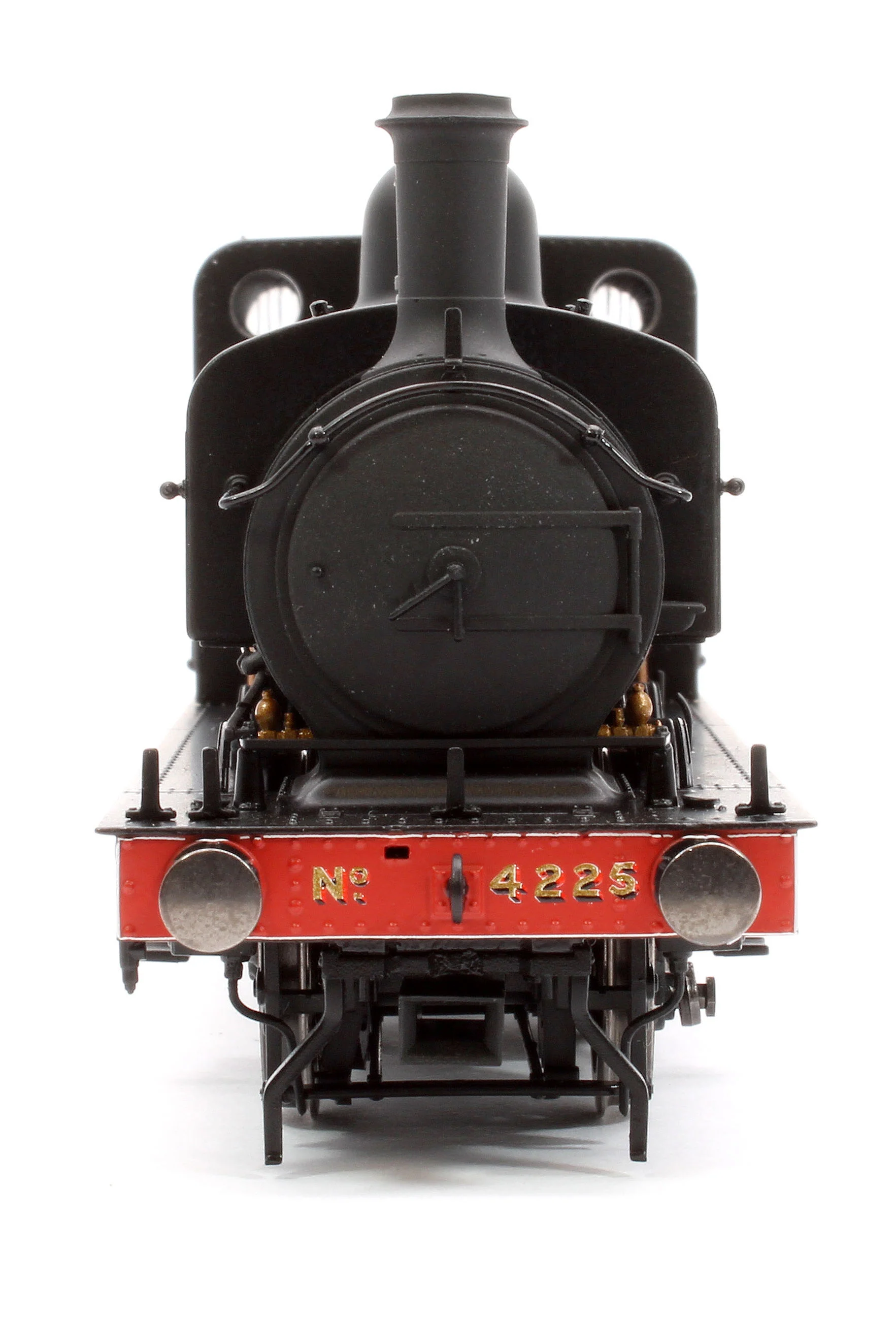 R30366 Class J52 LNER 0-6-0ST 4225 Steam Locomotive - Image 7