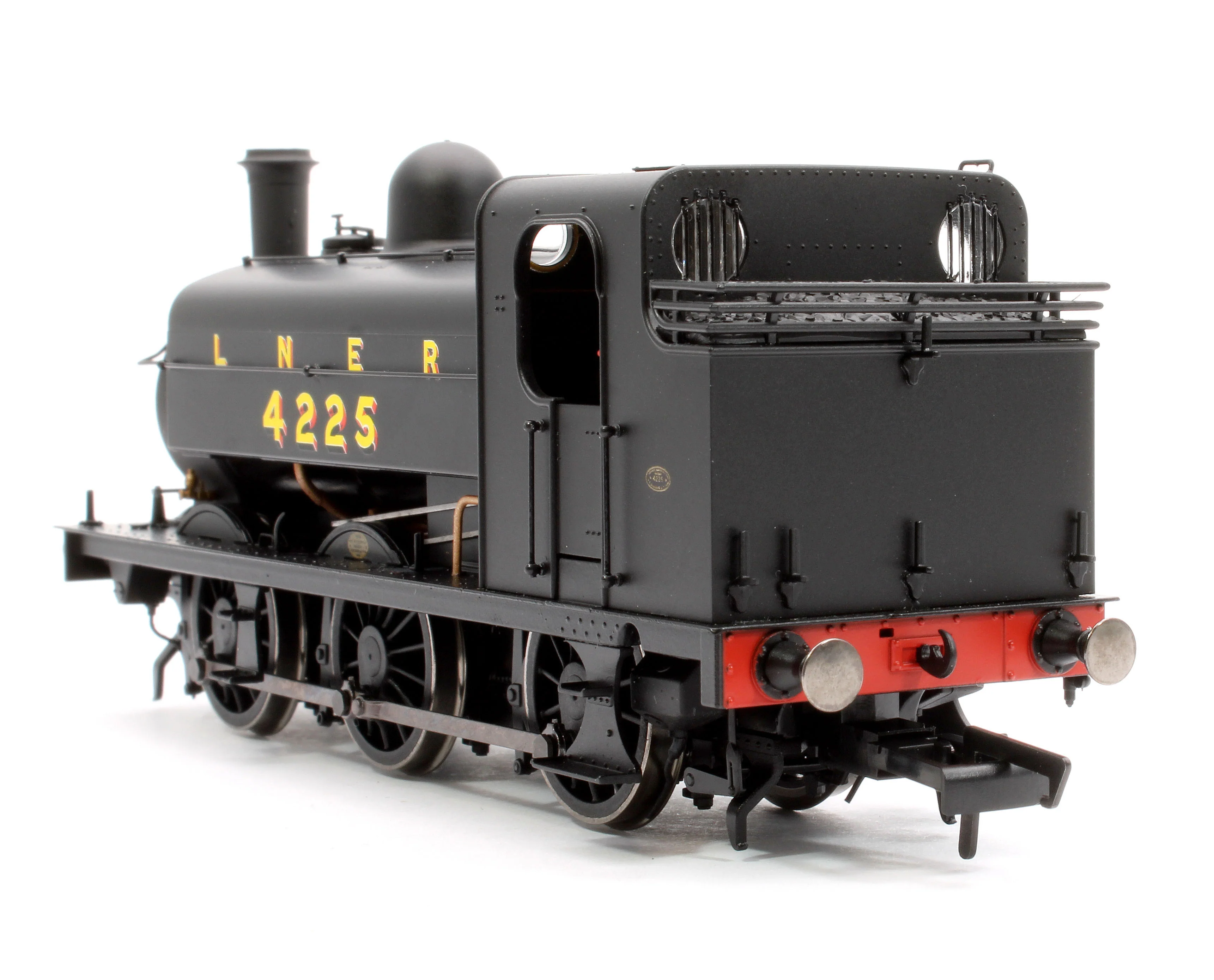 R30366 Class J52 LNER 0-6-0ST 4225 Steam Locomotive - Image 9