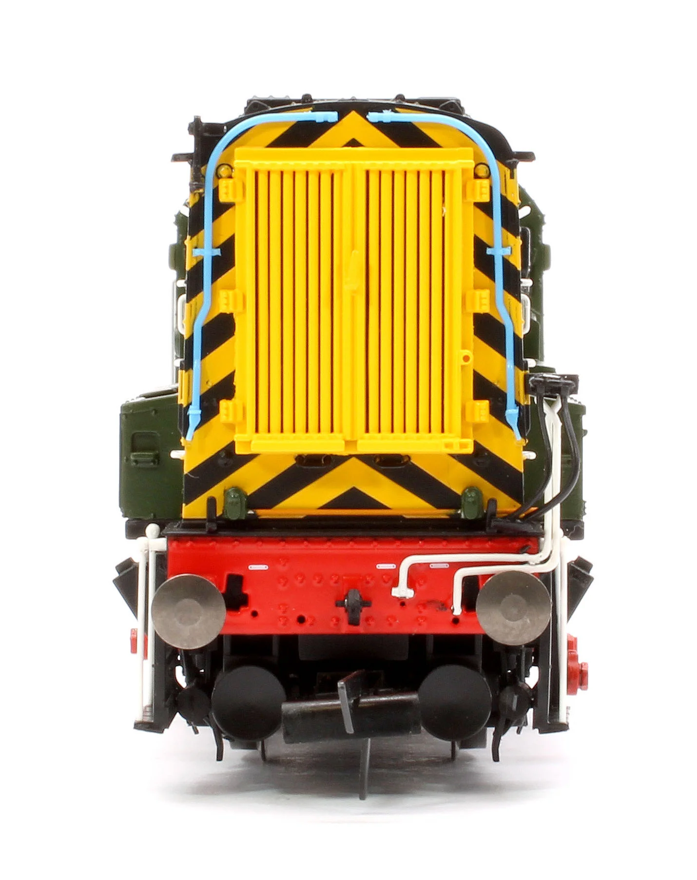 R30369 Class 09 BR 0-6-0 D4100 'Dick Hardy' Diesel Locomotive - Image 7