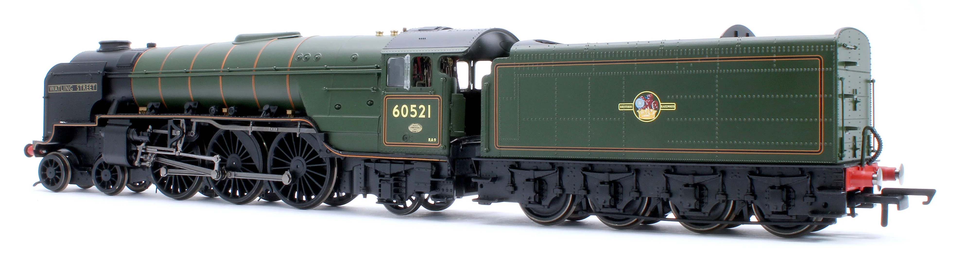 R30394 BR Late Thompson Cl A2-3 Watling Street No.60521 Steam Locomotive - Image 3