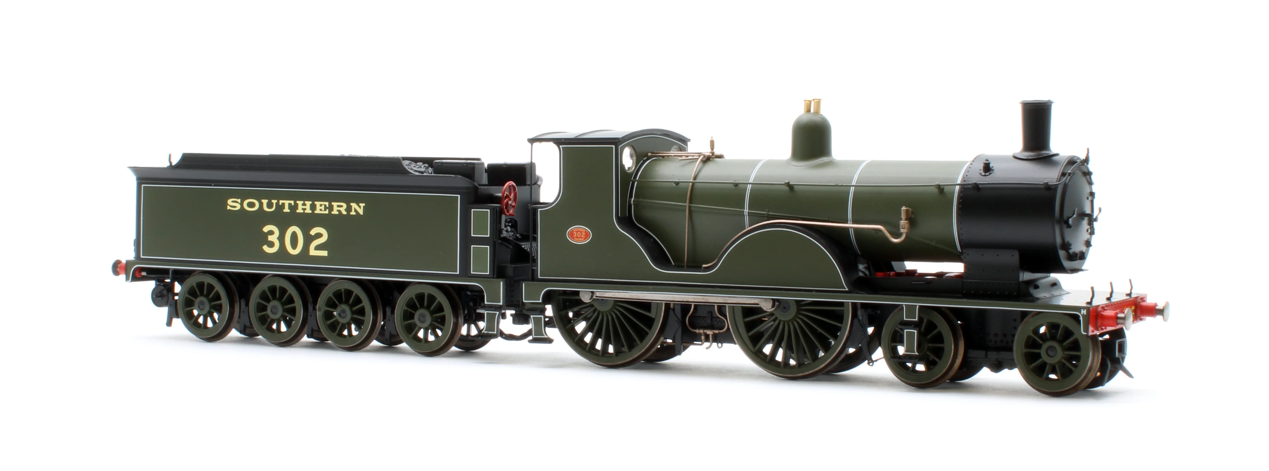 R30410 SR T9 No.302 Steam Locomotive - Image 6