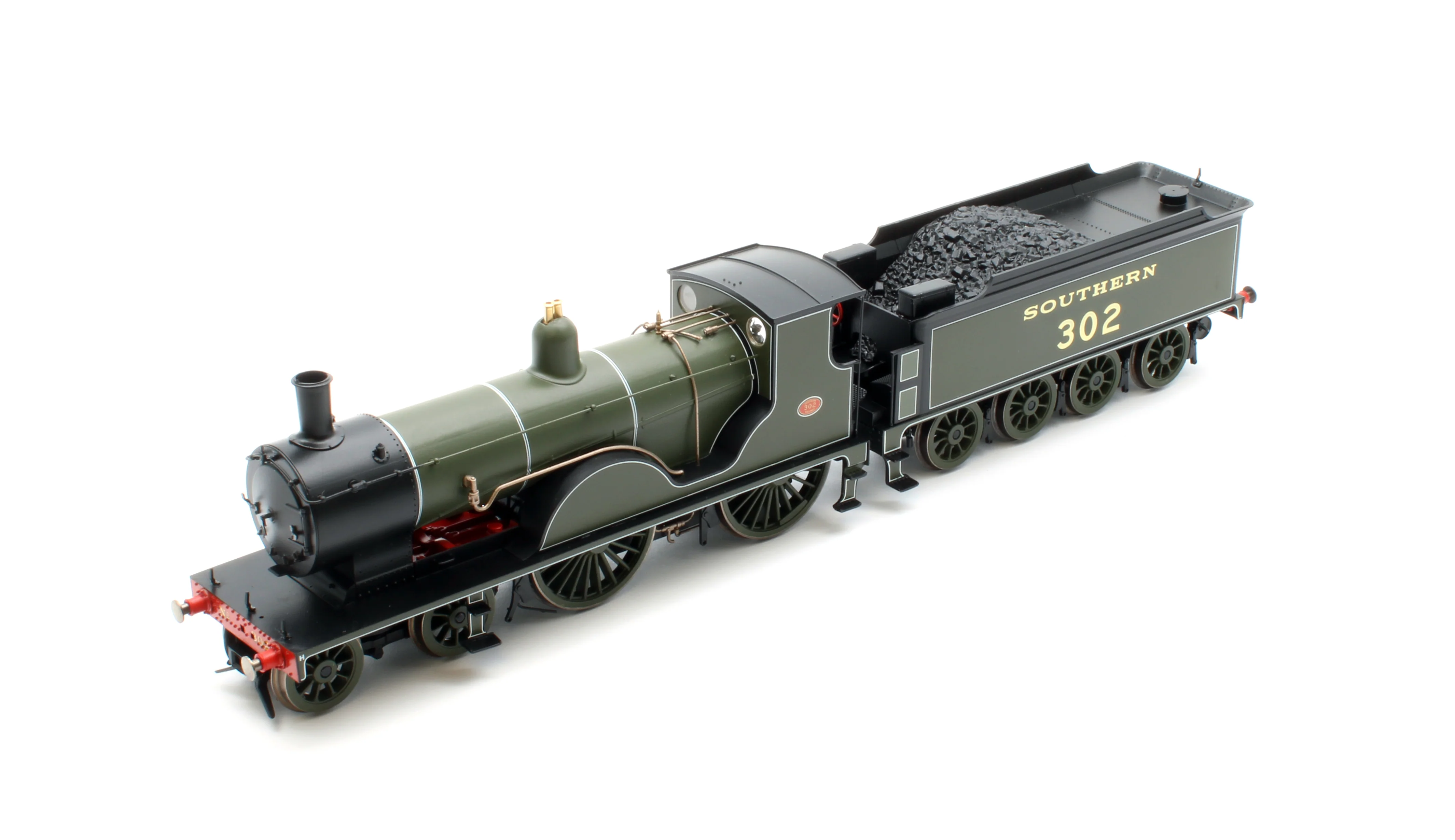 R30410 SR T9 No.302 Steam Locomotive - Image 8