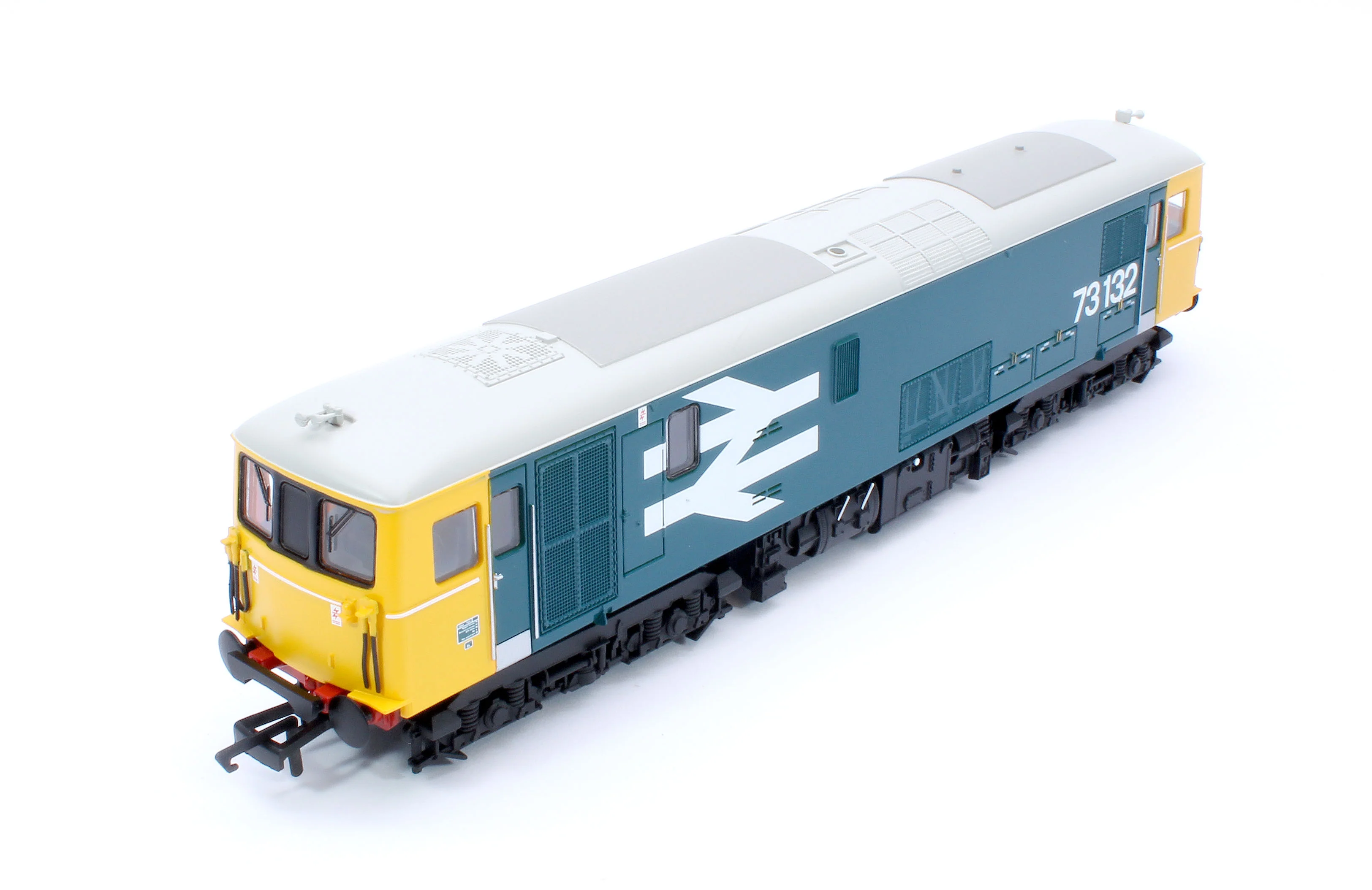 R30431 RailRoad BR Class 73 No.73132 Diesel Locomotive - Image 10