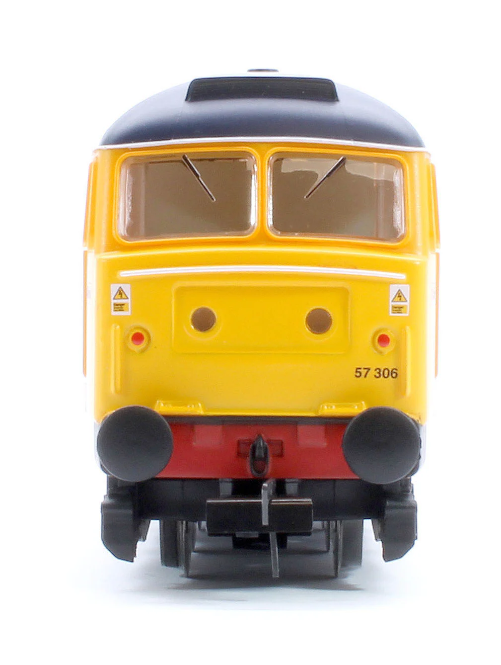 R30441 RailRoad Class 57/3 GBRf 57306 Diesel Locomotive - Image 7