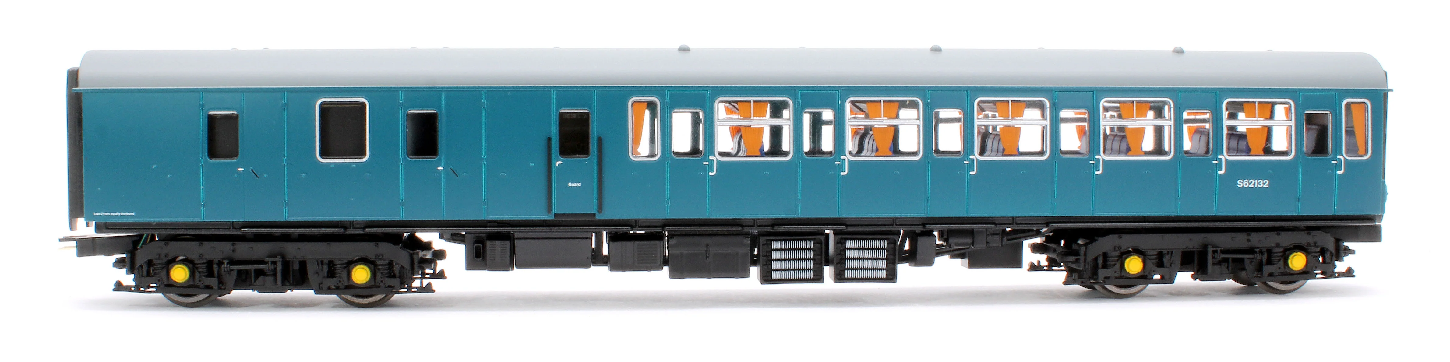 R30447 BR Class 423 - 4 VEP Train Pack - Image 6