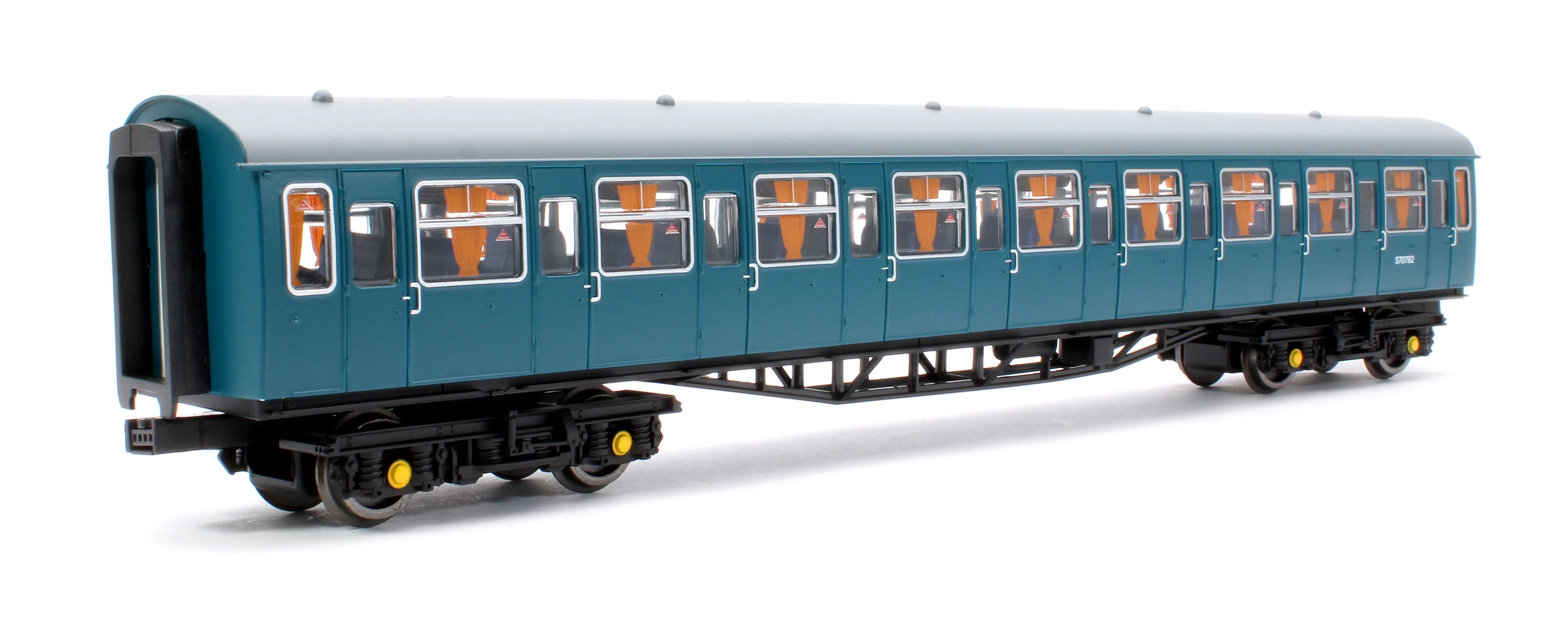 R30447 BR Class 423 - 4 VEP Train Pack - Image 8
