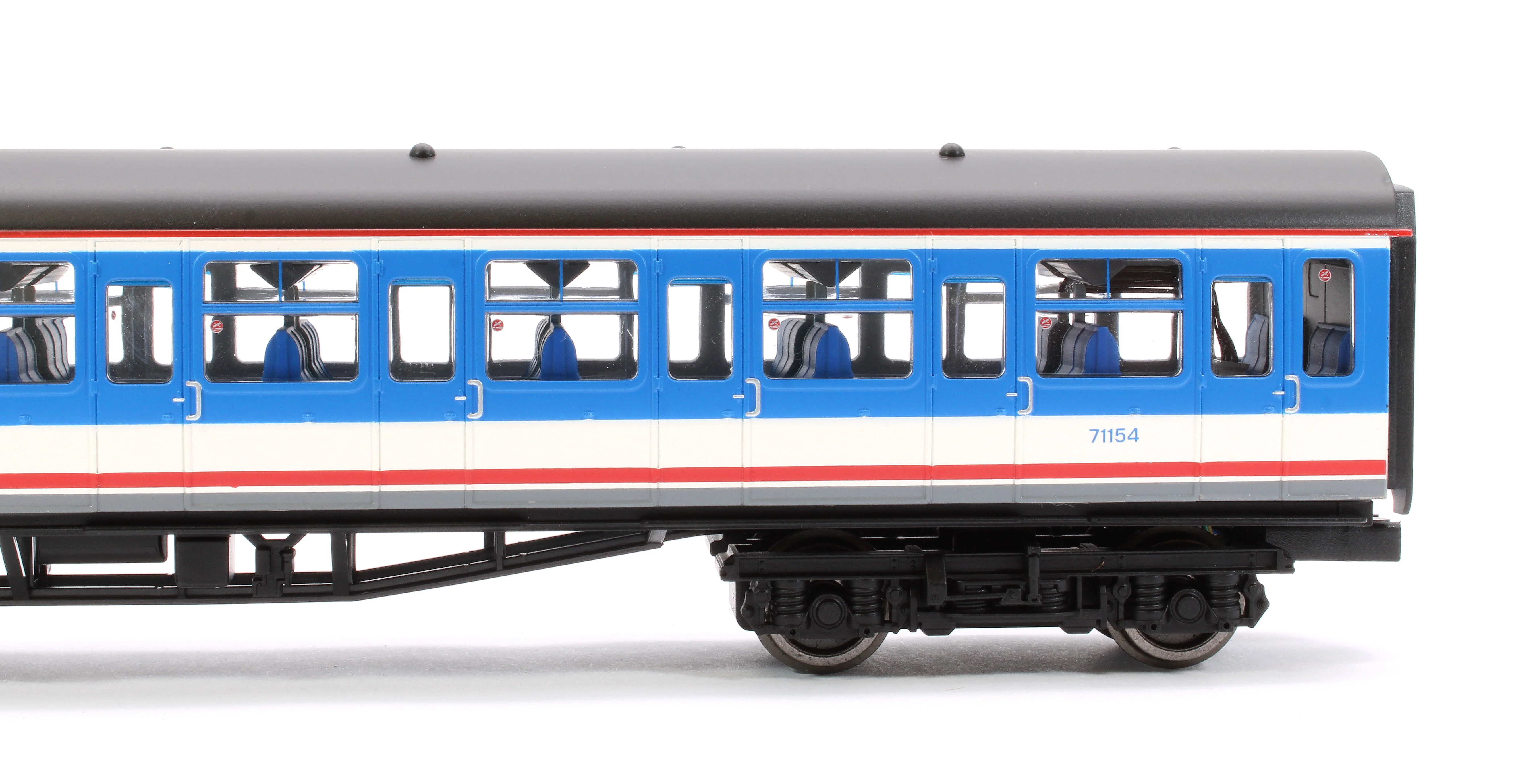 R30448 Network South East Class 423 4 VEP No.3193 Train Pack - Image 10