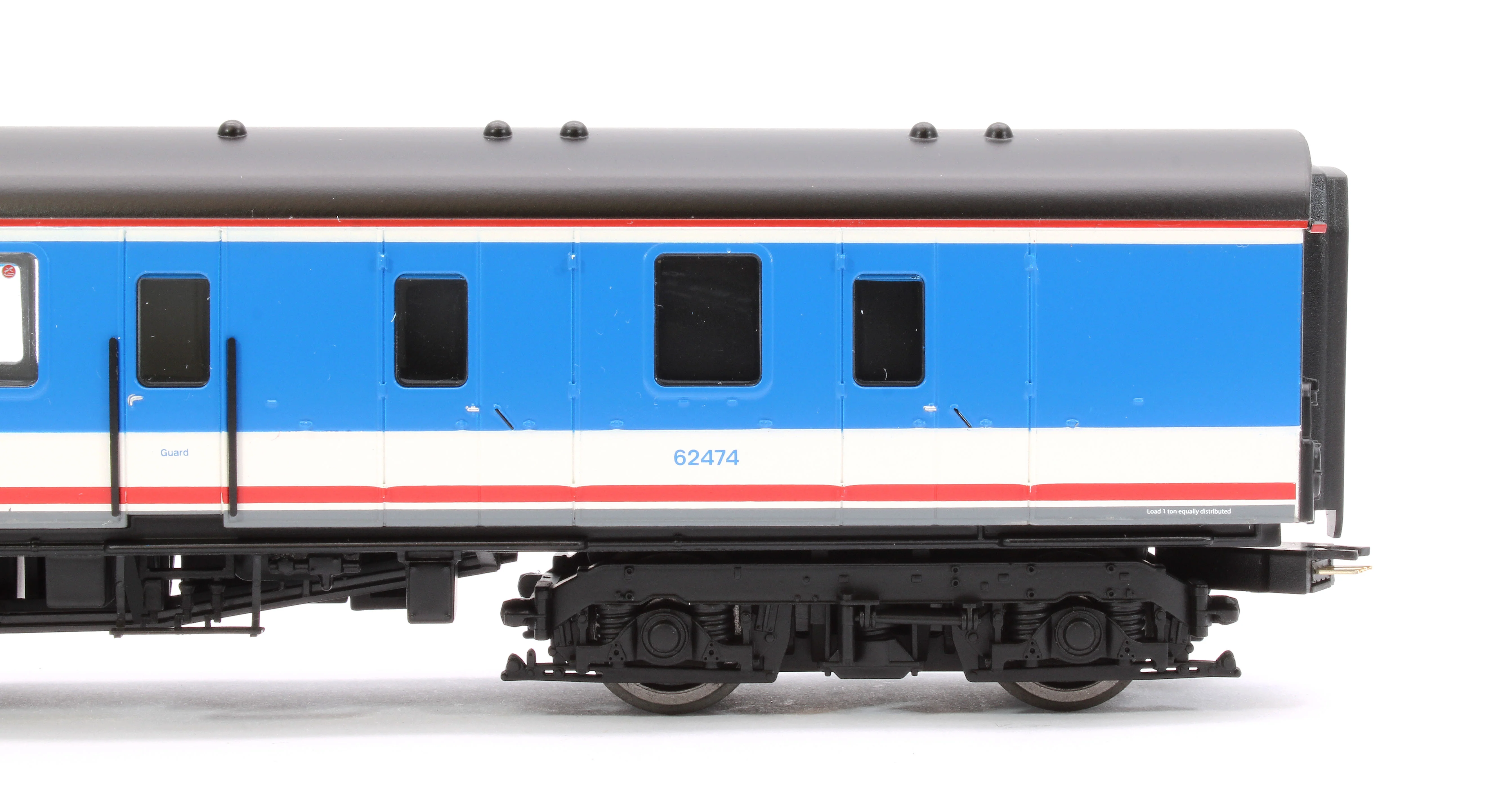 R30448 Network South East Class 423 4 VEP No.3193 Train Pack - Image 7