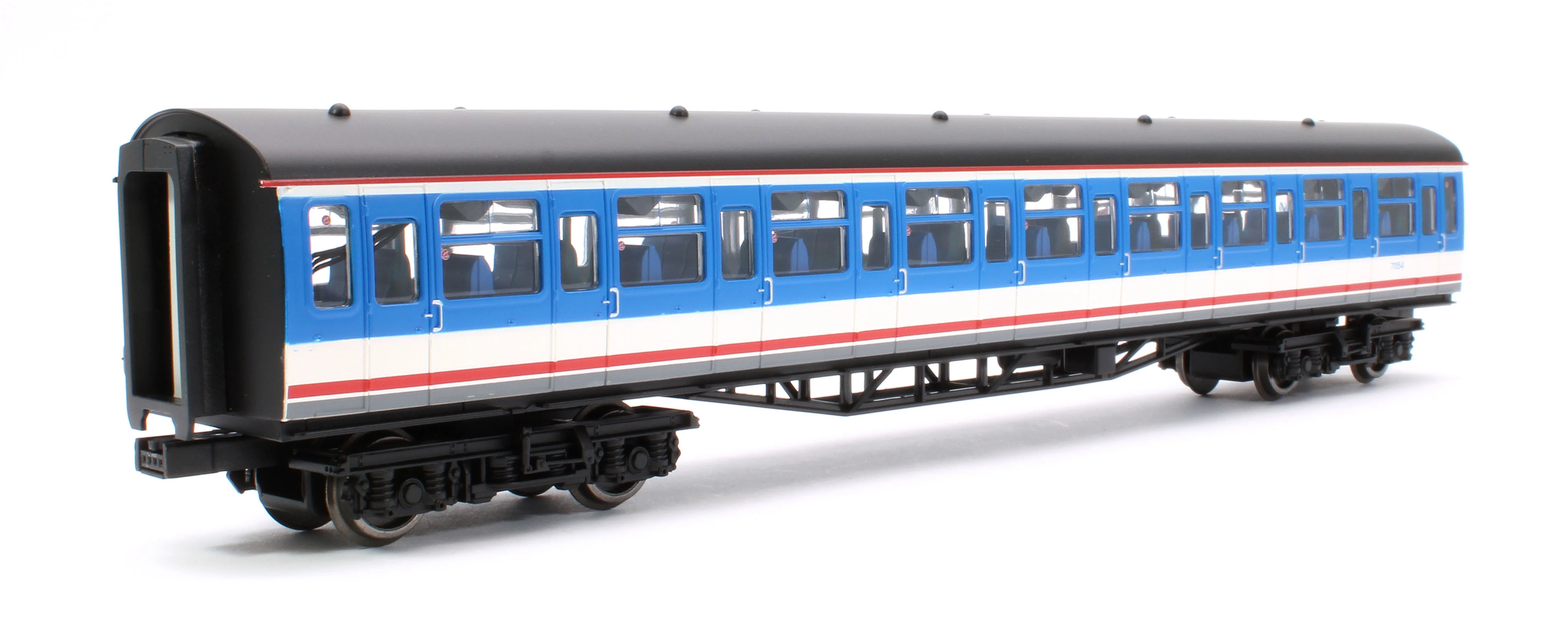 R30448 Network South East Class 423 4 VEP No.3193 Train Pack - Image 8