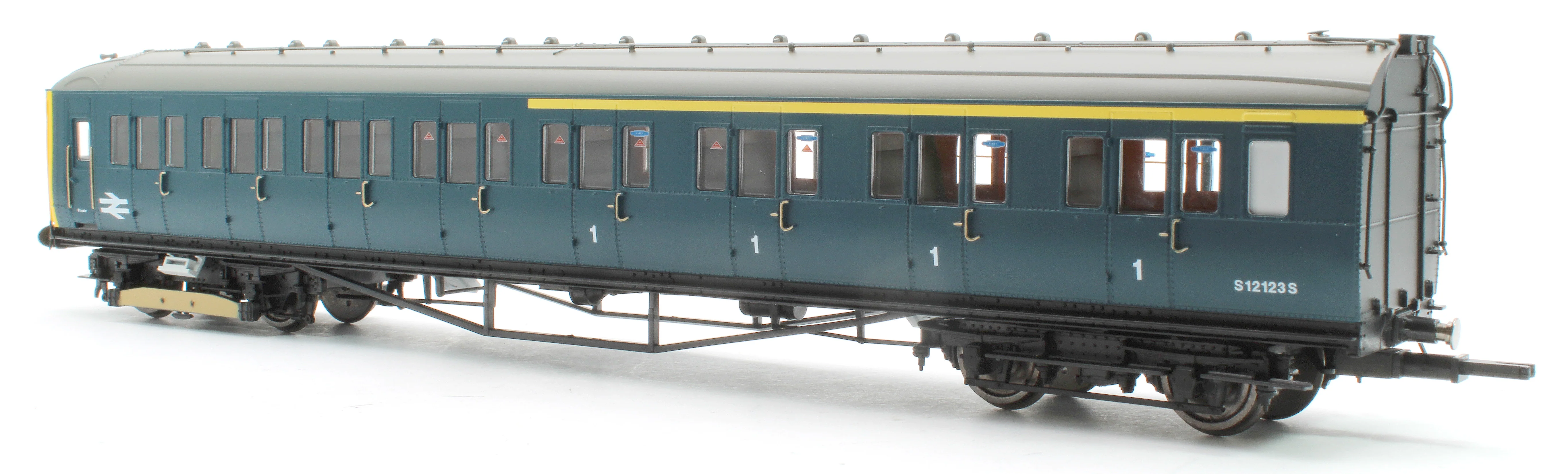 Pre-Owned R3259 British Railways 2-BIL '2090' EMU - Image 4