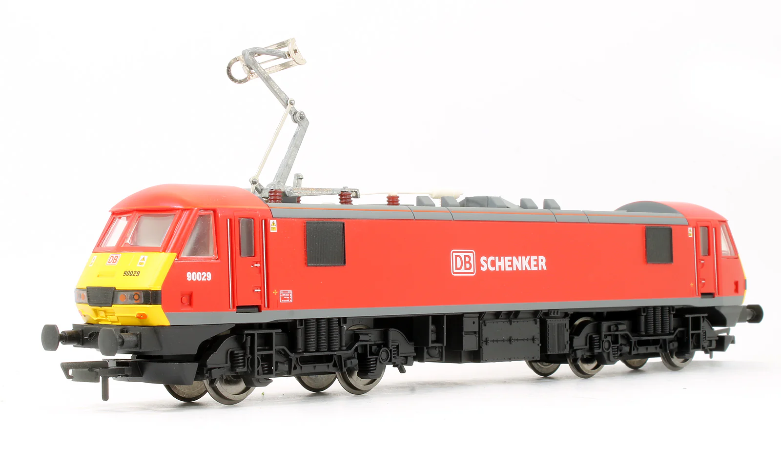 Pre-Owned R3350 DB Schenker Class 90 Electric Locomotive No.90029