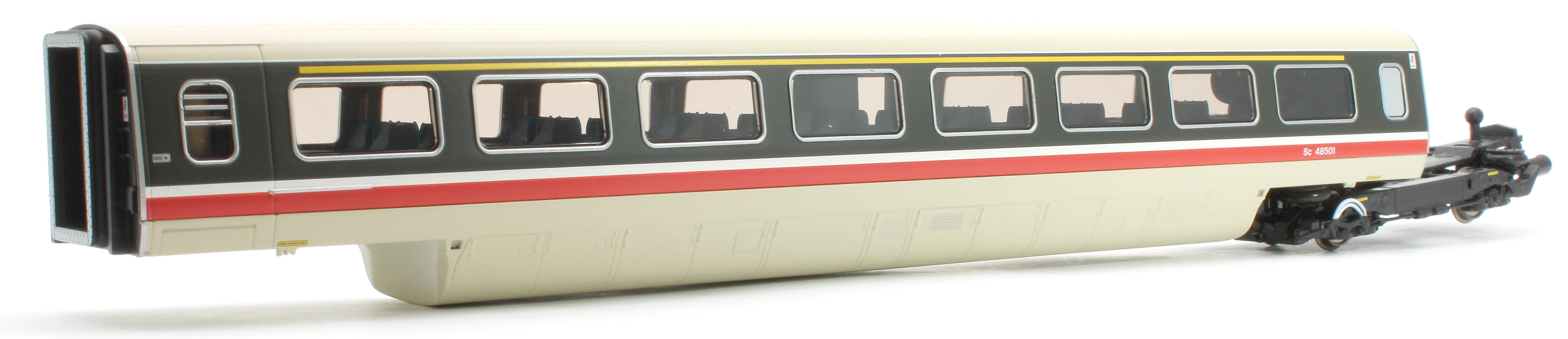 R40014A BR Class 370 Advanced Passenger Train 2-Car TF Coach Pack - Image 2
