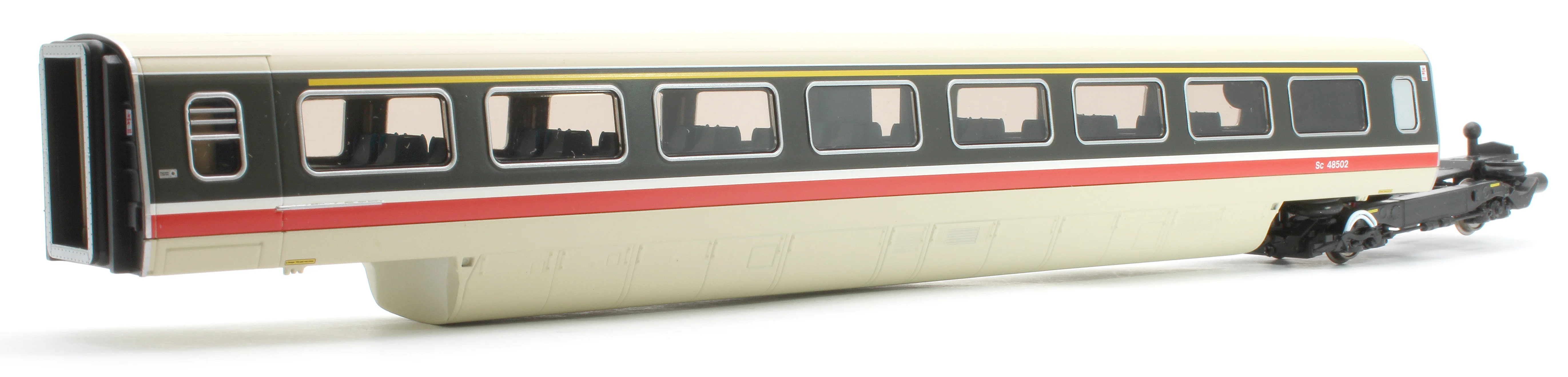 R40014A BR Class 370 Advanced Passenger Train 2-Car TF Coach Pack - Image 4