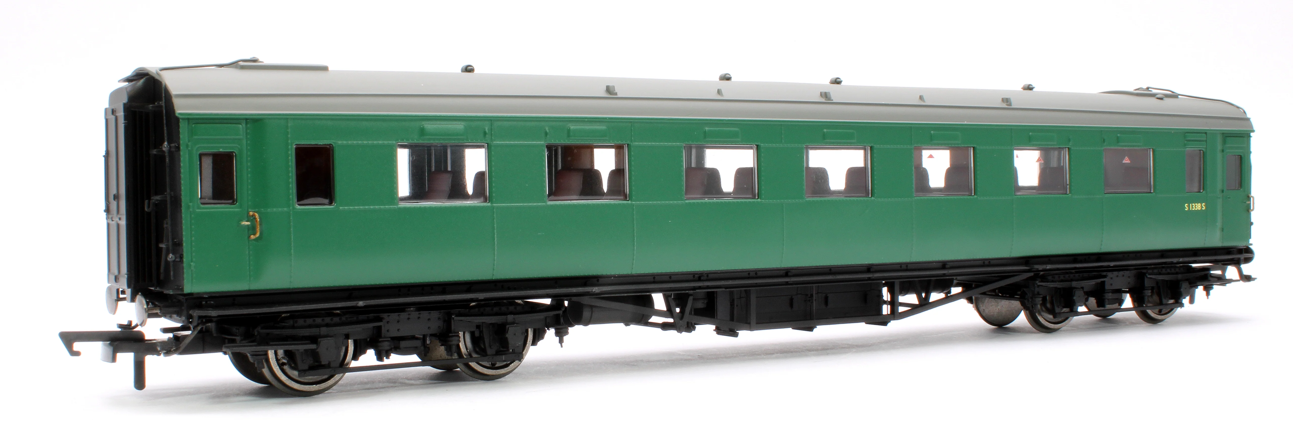 R40101 Maunsell Open Third BR S1338S - Image 3