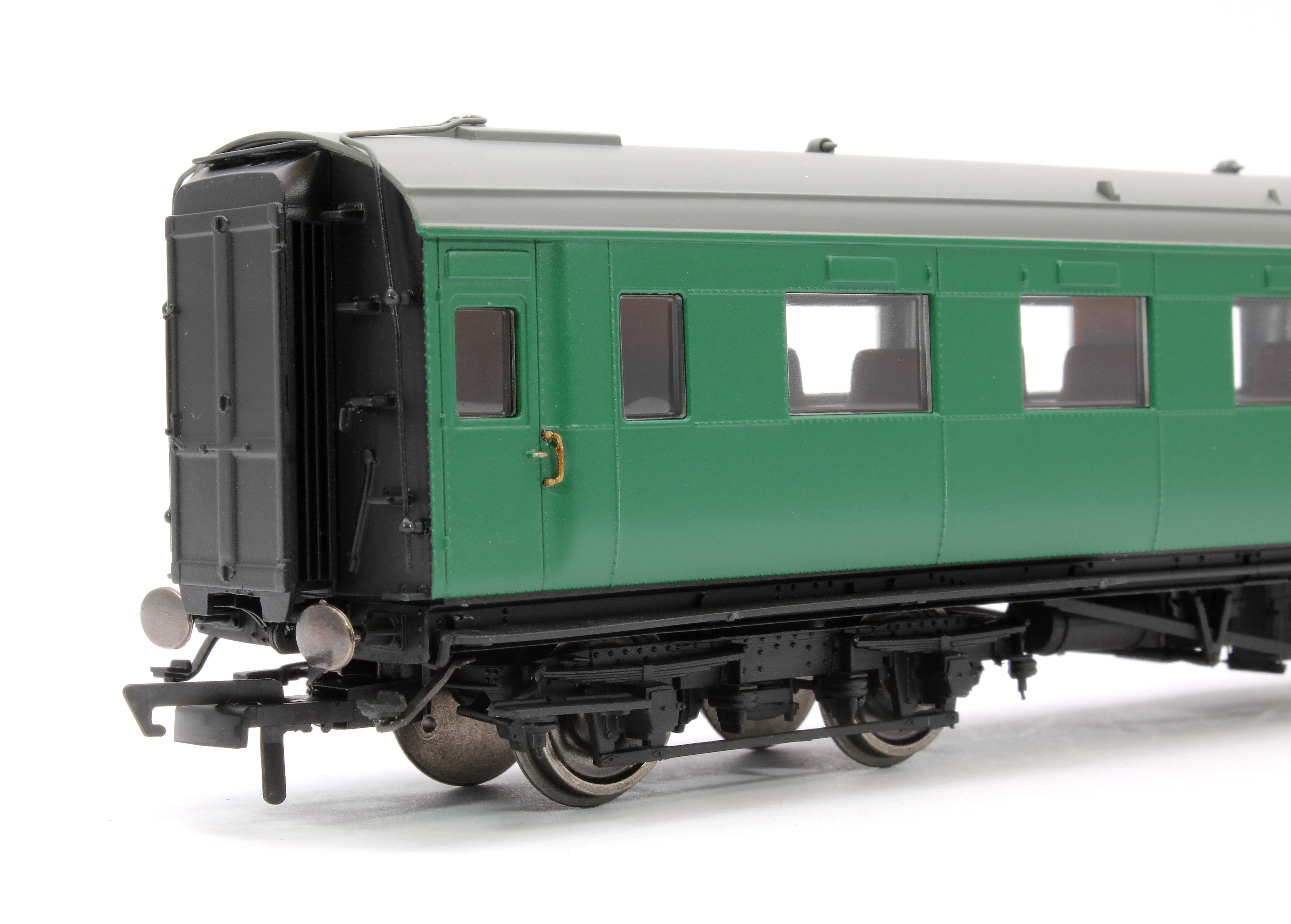 R40101 Maunsell Open Third BR S1338S - Image 4