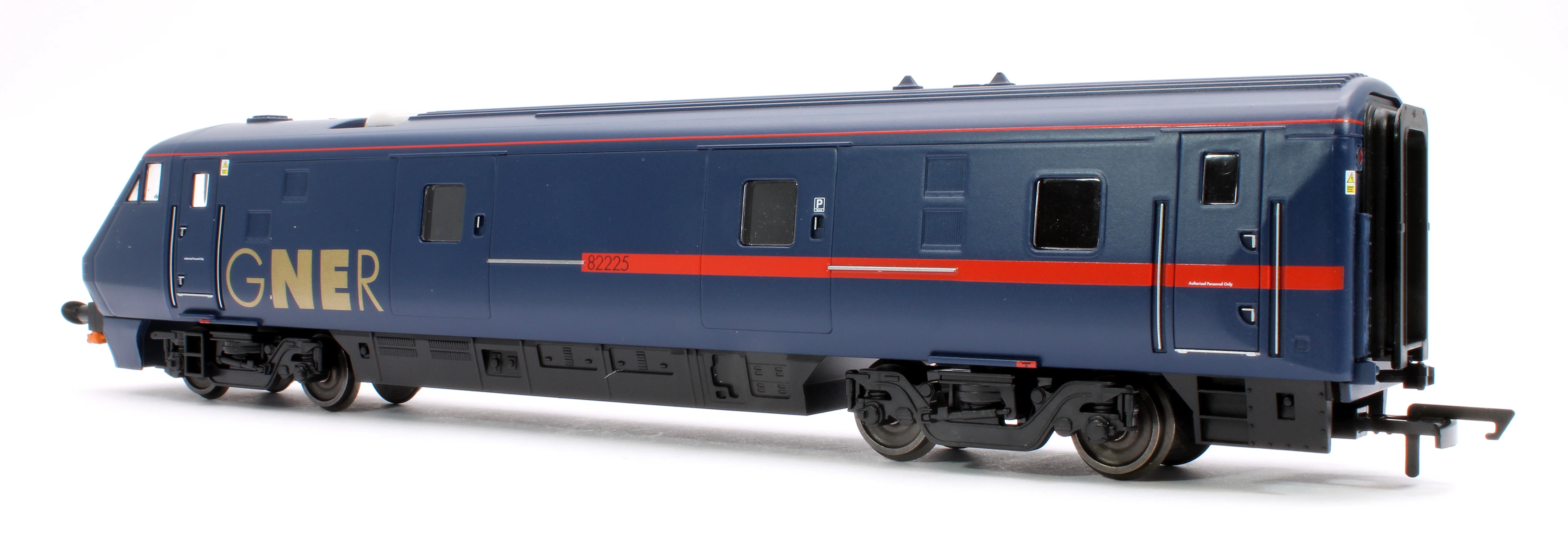 R40147 GNER Mk4 DVT 82225 - Image 2