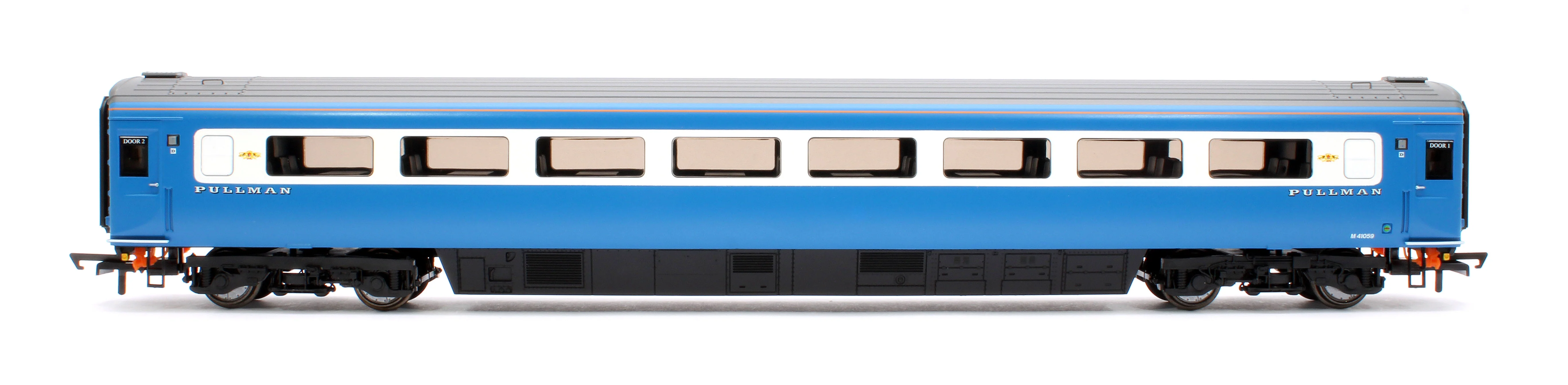 R40168 Mk3 First Open Midland Pullman M41059 - Image 2