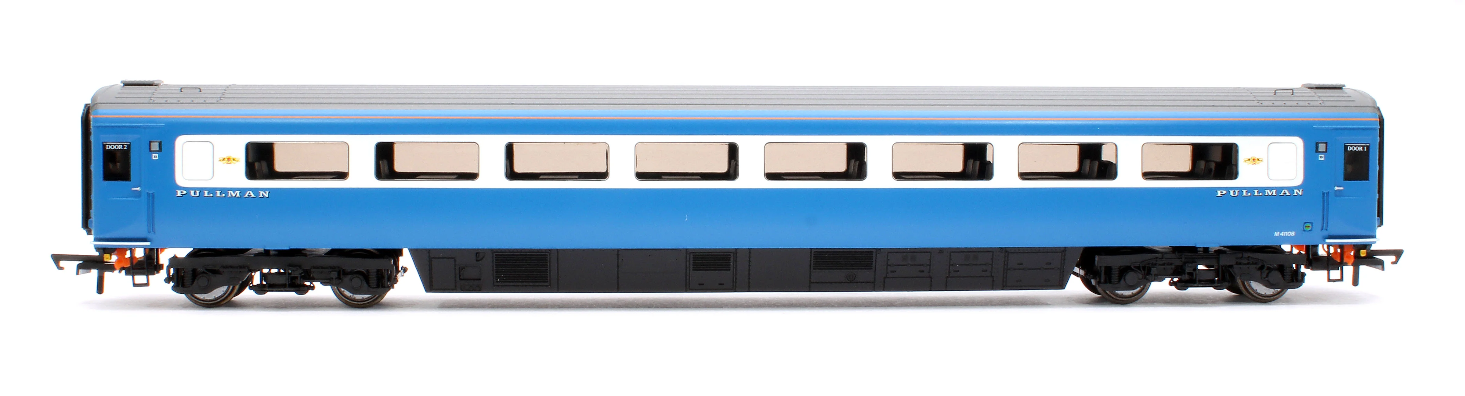 R40169 Mk3 First Open Midland Pullman M41108 - Image 2