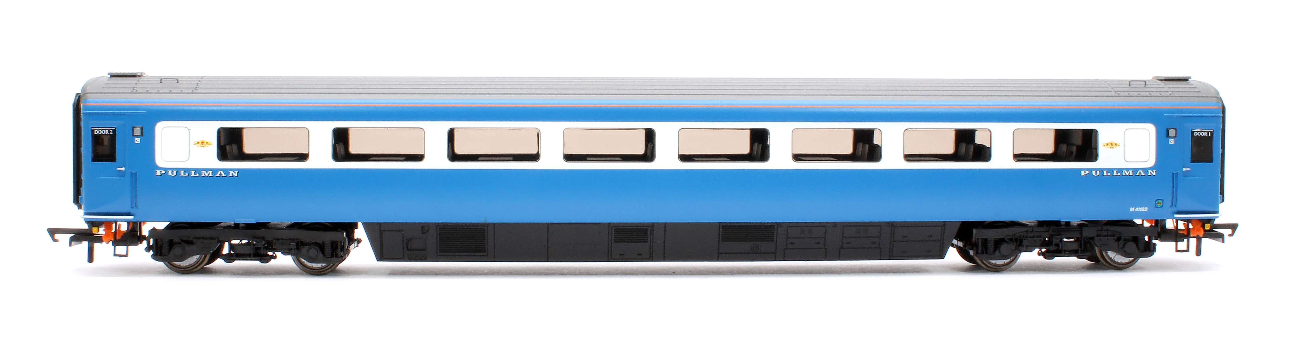 R40170 Mk3 First Open Midland Pullman M41162 - Image 2