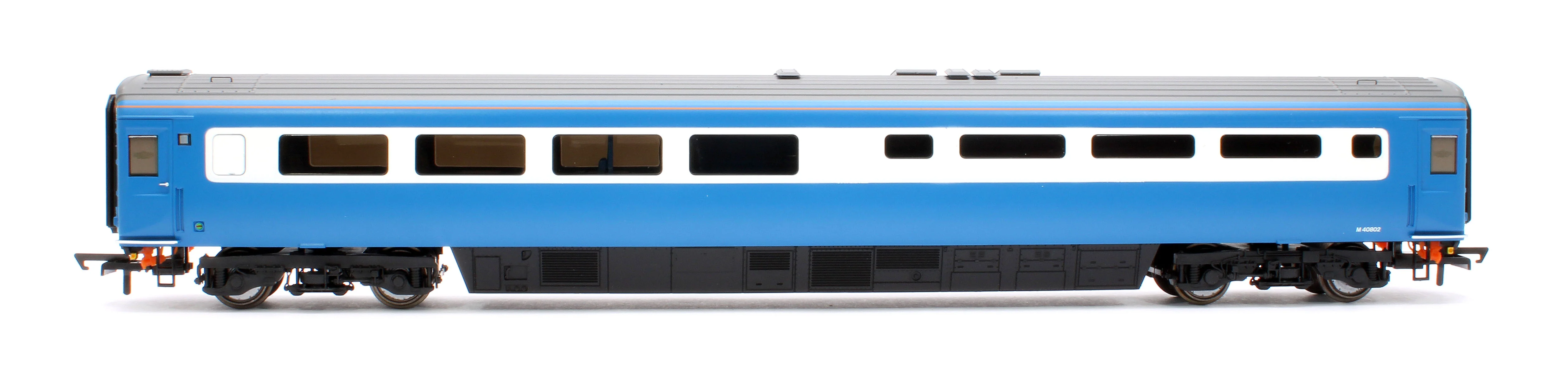 R40174 Mk3 Trailer Buffet Midland Pullman M40802 - Image 2