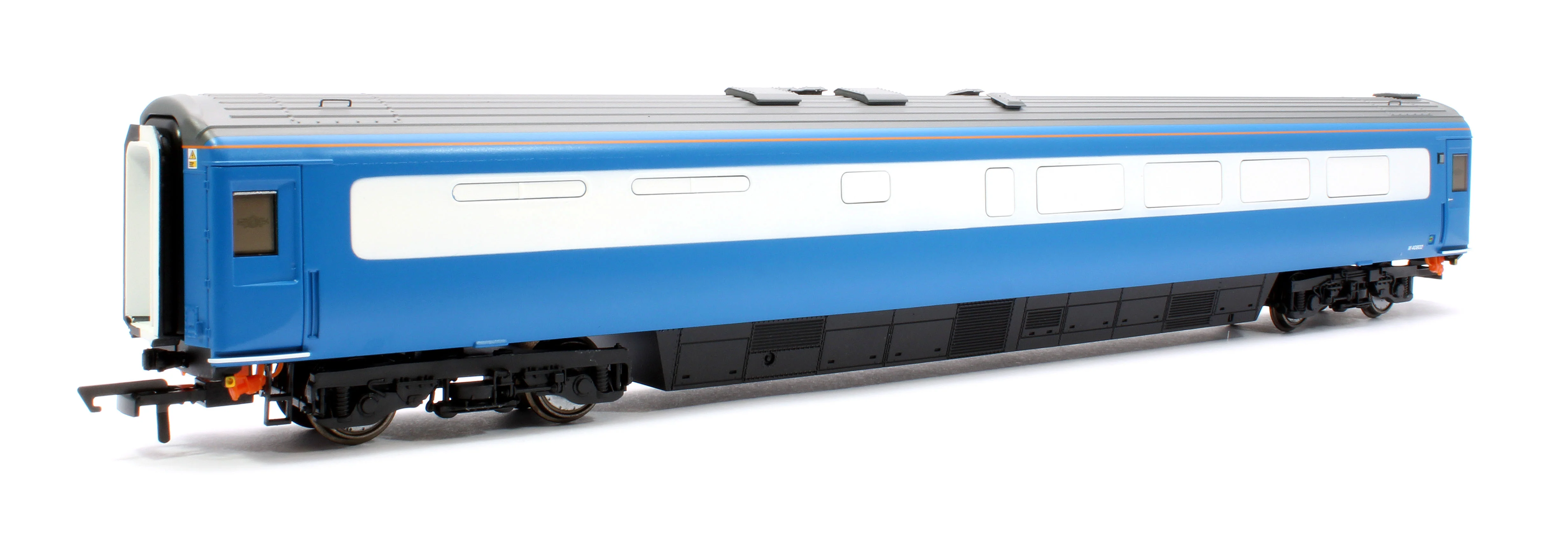 R40174 Mk3 Trailer Buffet Midland Pullman M40802 - Image 3