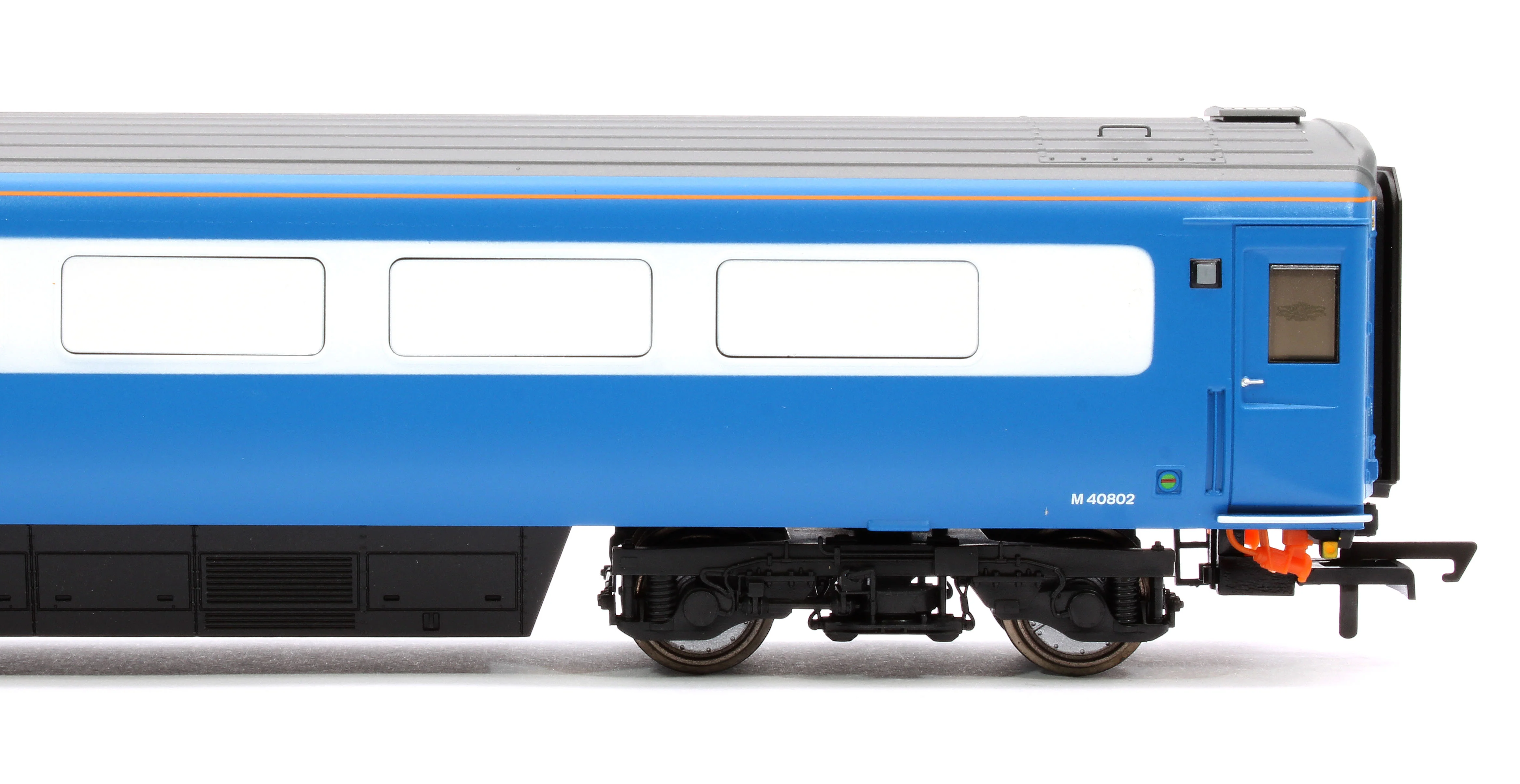 R40174 Mk3 Trailer Buffet Midland Pullman M40802 - Image 4