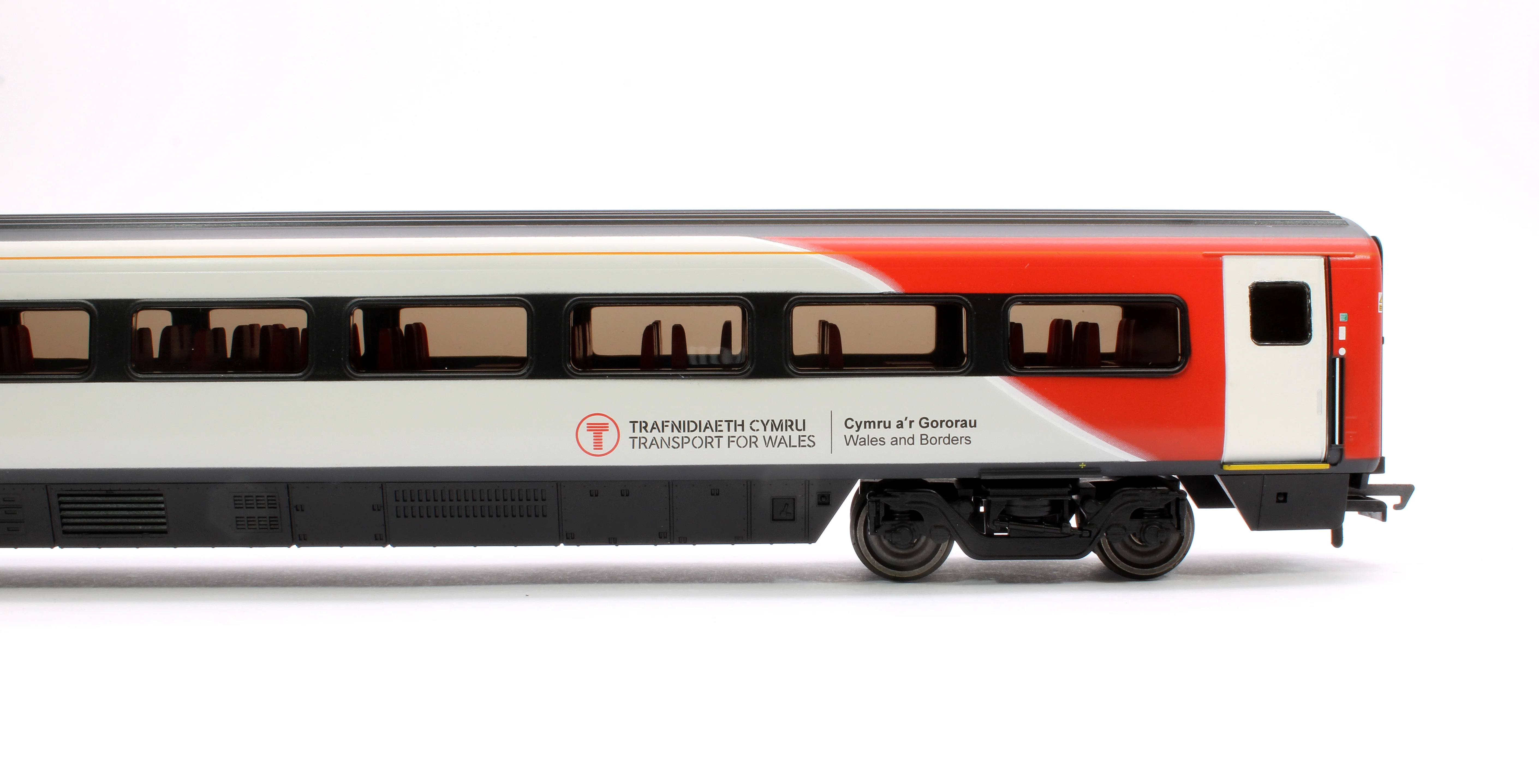 R40187 Mk4 Standard Transport for Wales 12447 - Image 5