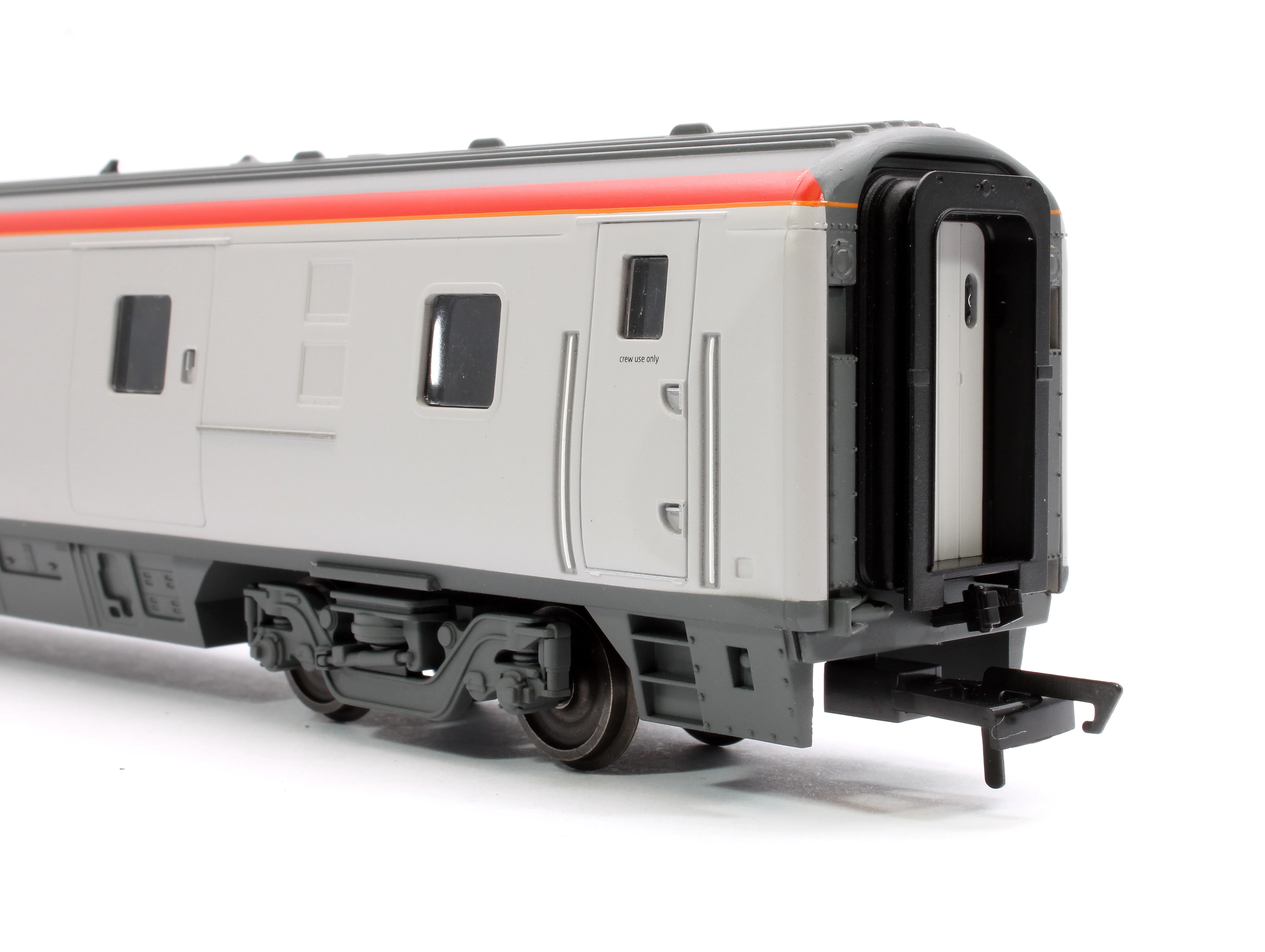 R40190 Transport for Wales Mk4 DVT 82229 - Image 7