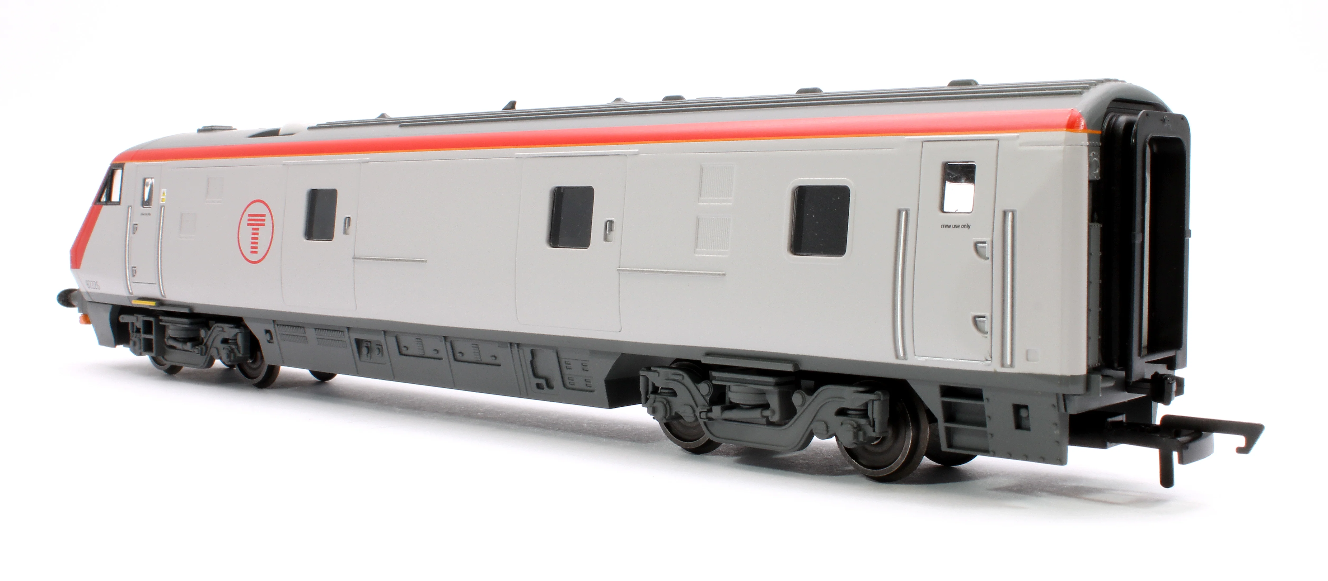 R40190A Transport For Wales MK4 DVT No.82226 (With Working Lights) - Image 2