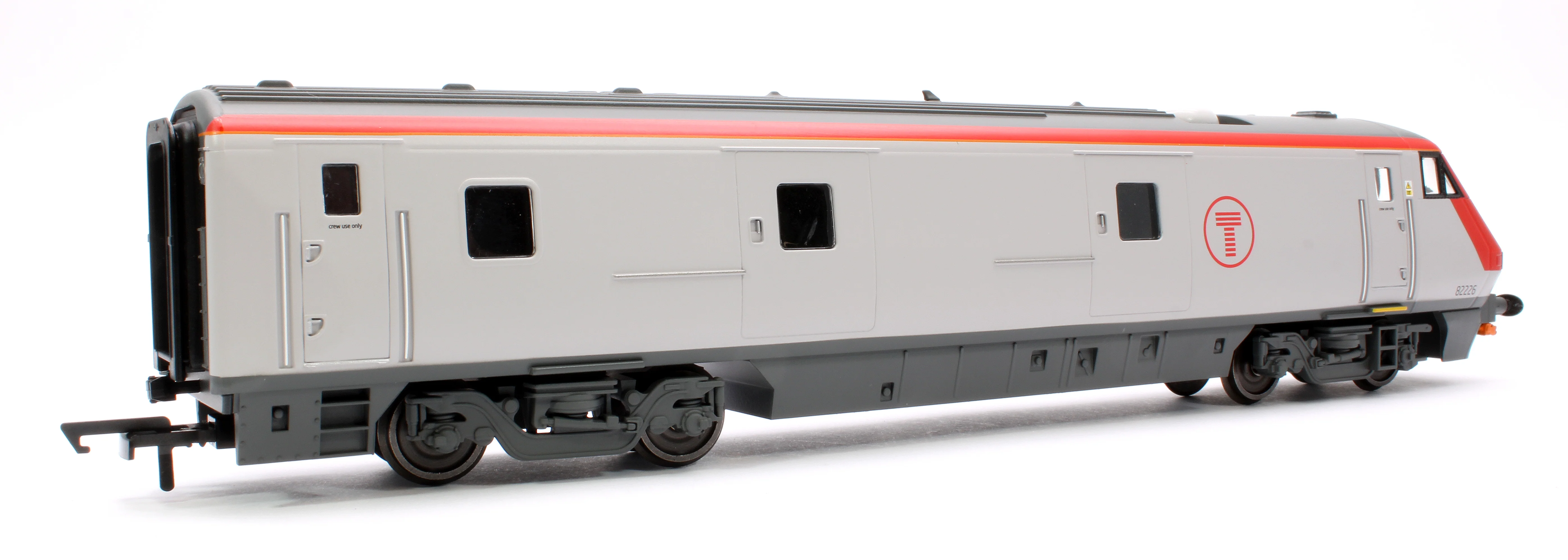 R40190A Transport For Wales MK4 DVT No.82226 (With Working Lights) - Image 3