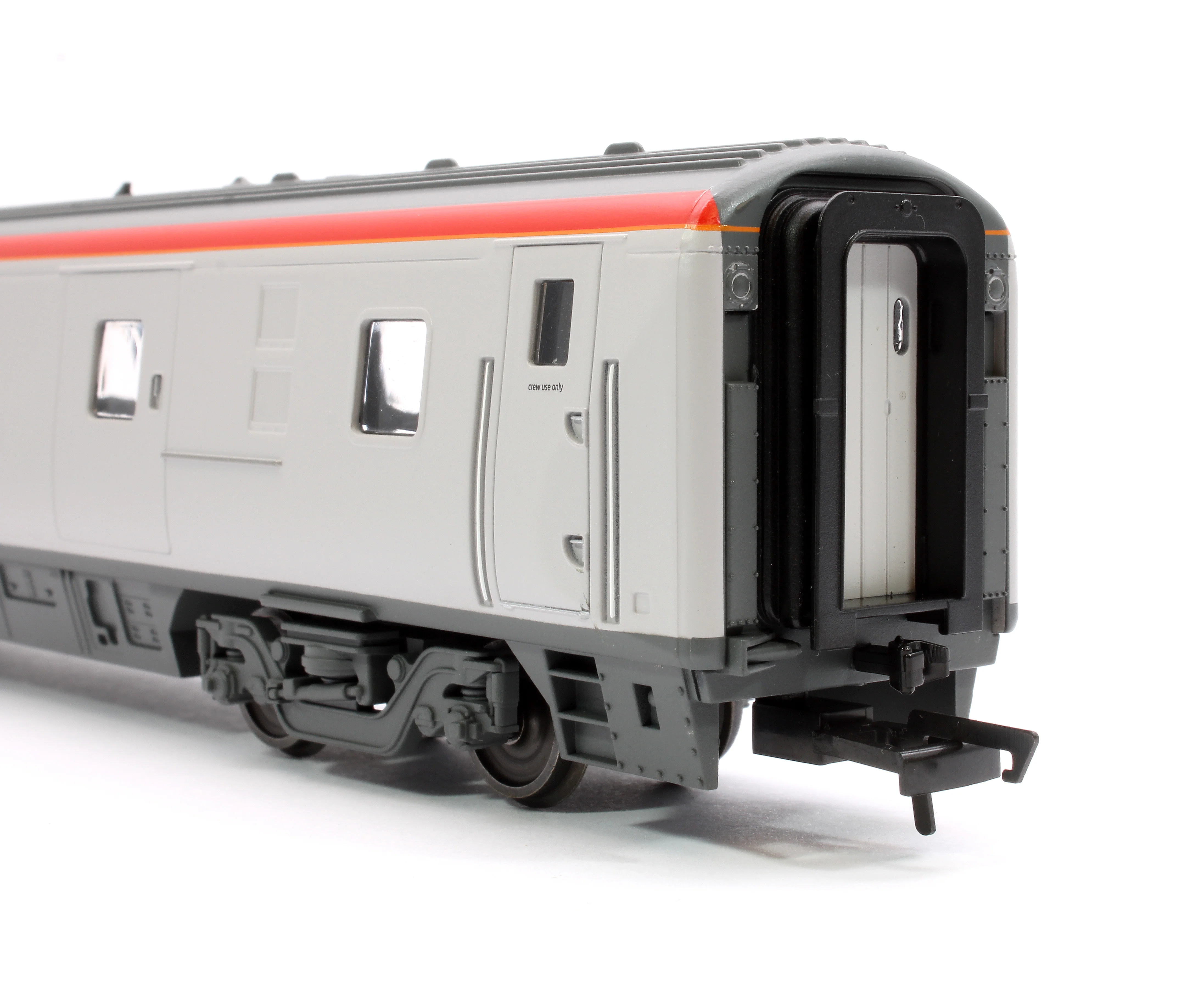 R40190A Transport For Wales MK4 DVT No.82226 (With Working Lights) - Image 7