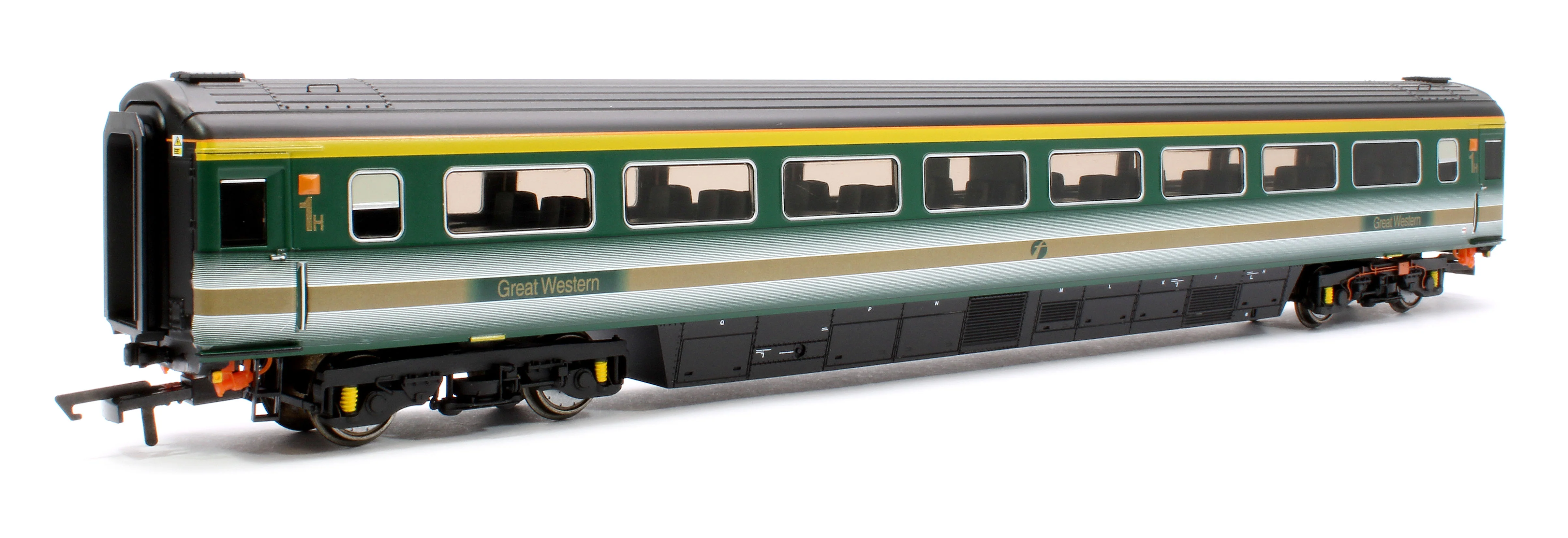 R40232 Mk3 Trailer First First Great Western 41131 - Image 3