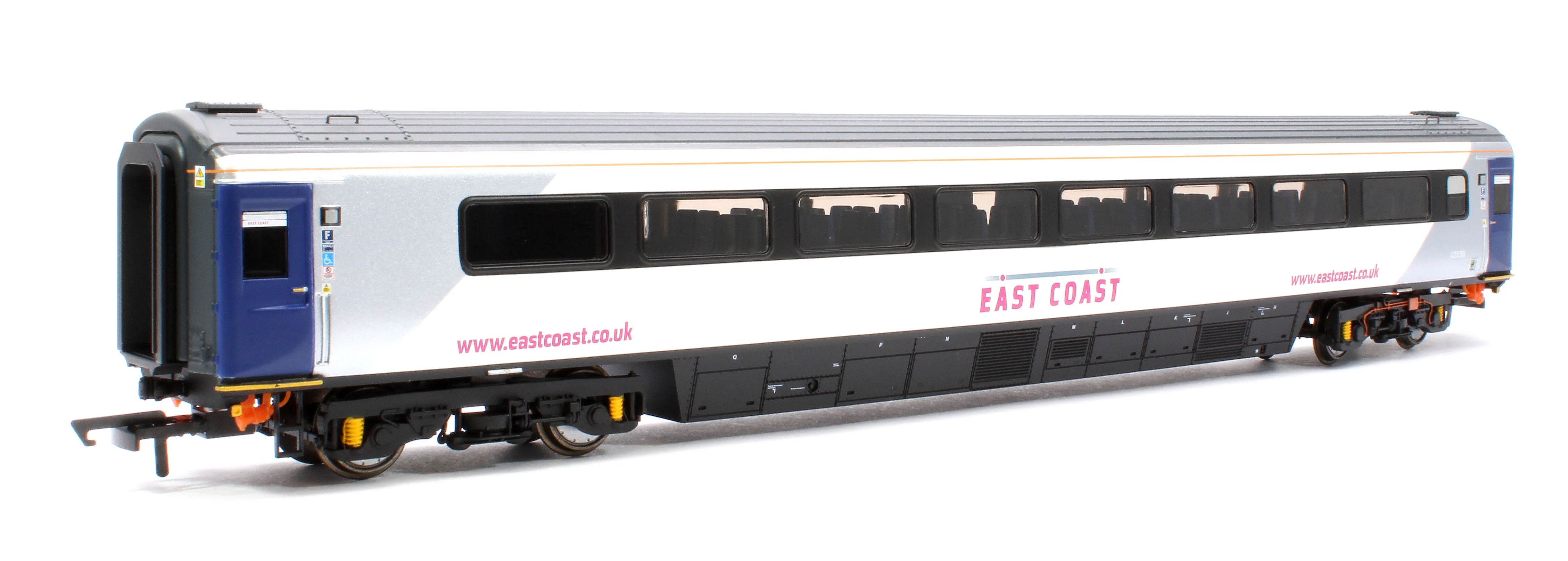 R40243 Mk3 Trailer Standard Disabled East Coast 42238 - Image 3
