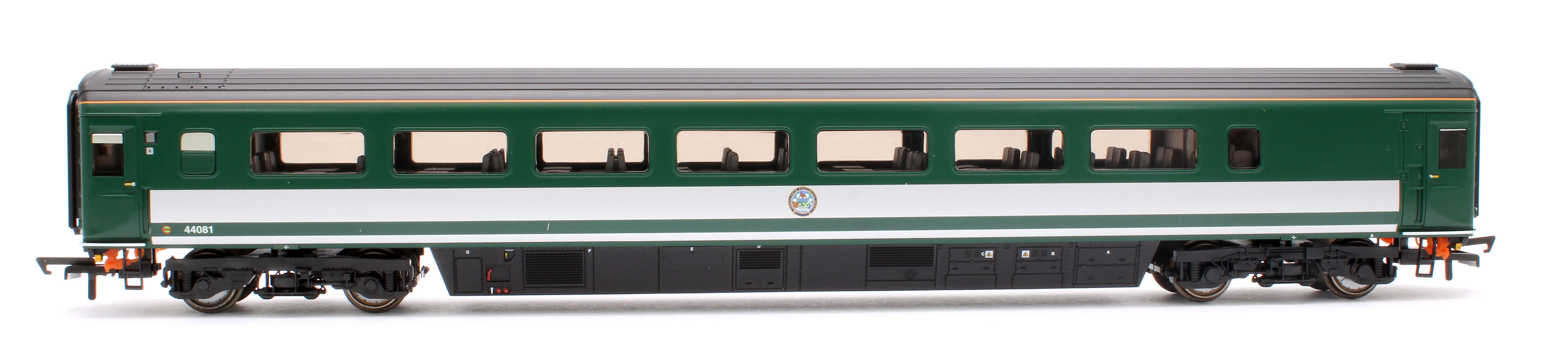 R40353 Mk3 Trailer Guard First Rail Charter Services 44081 - Image 2