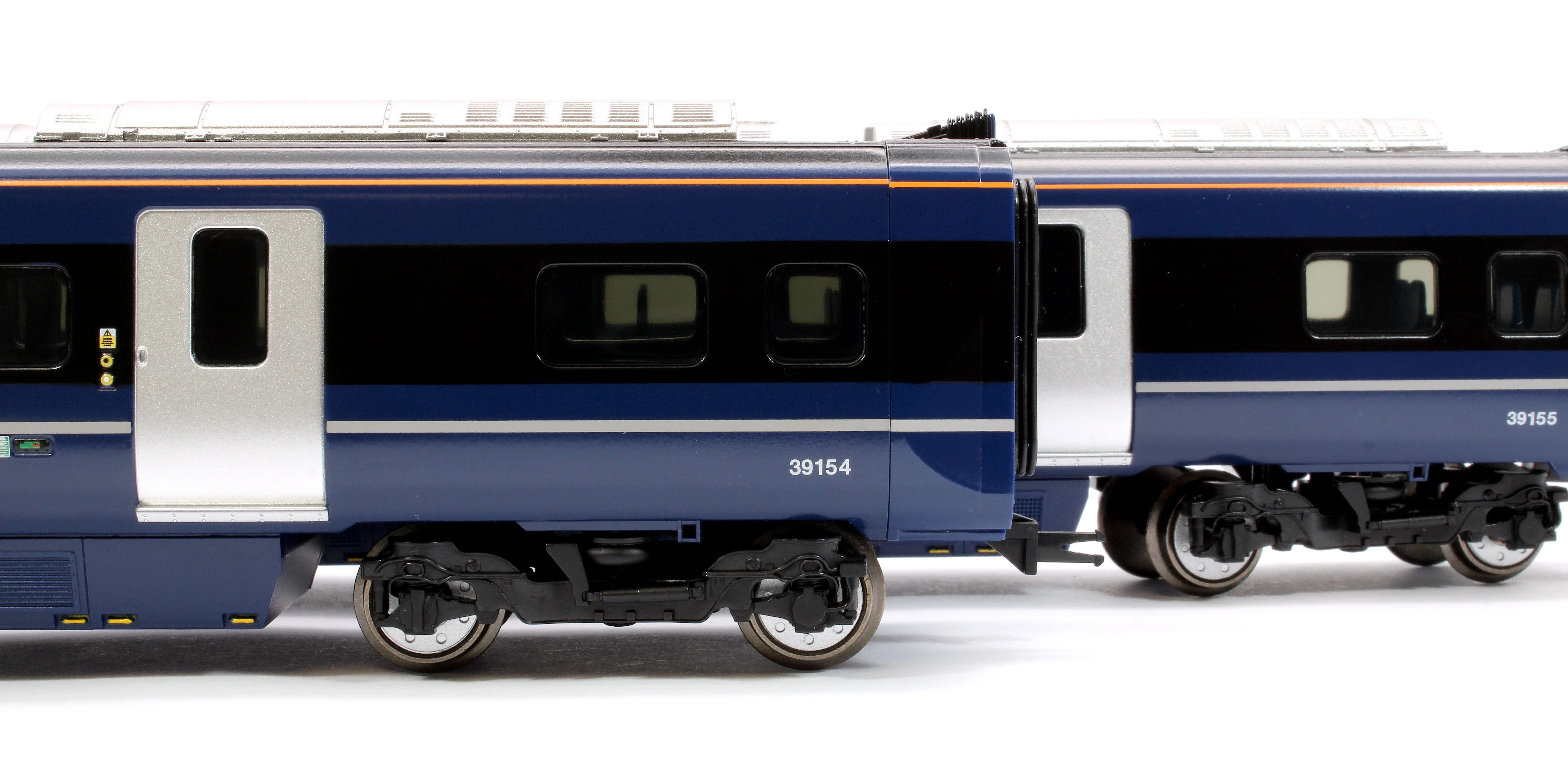 R40447 Rail 200 Southeastern Class 395 Coach Pack - Image 10
